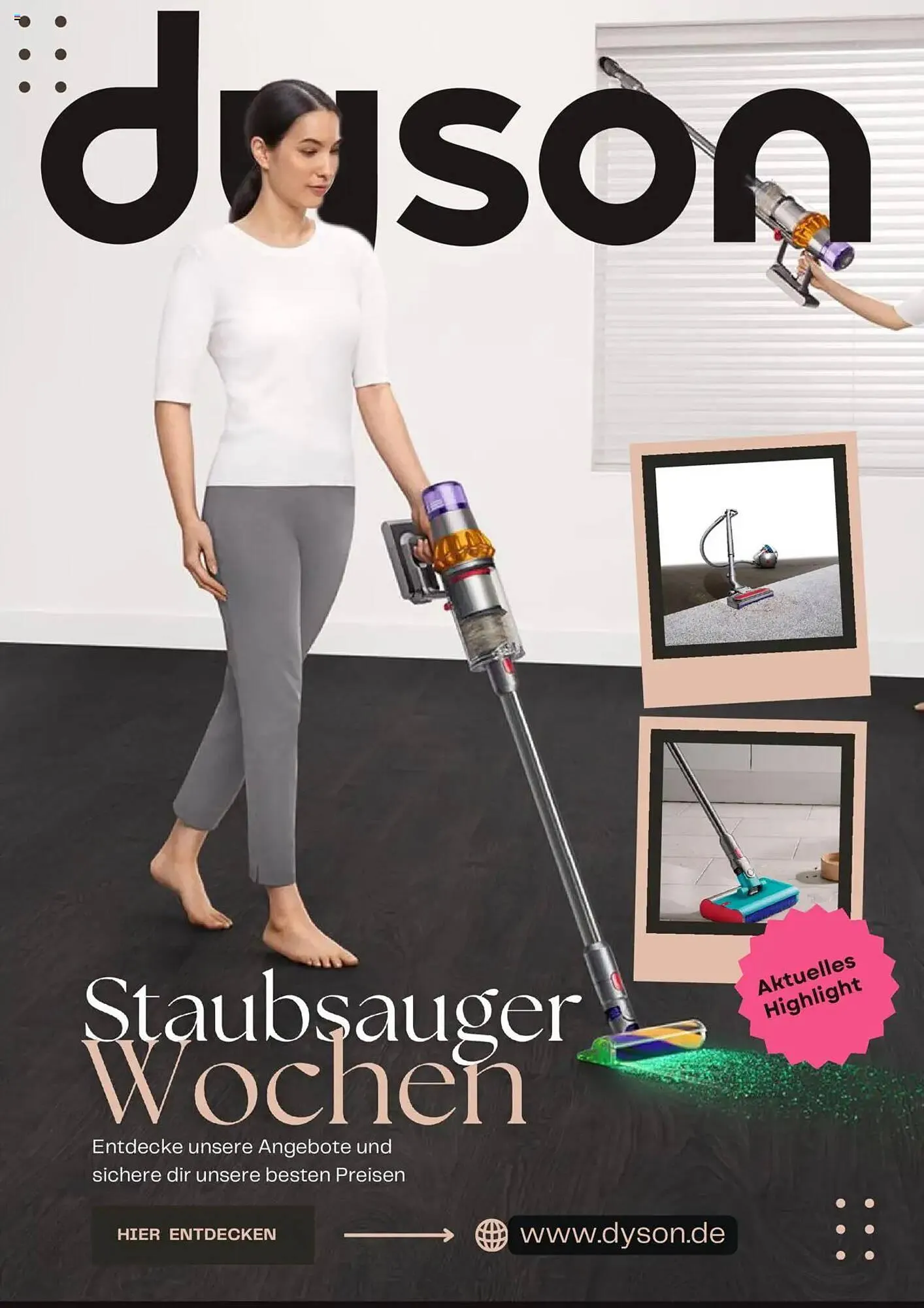 Dyson Prospekt - 1