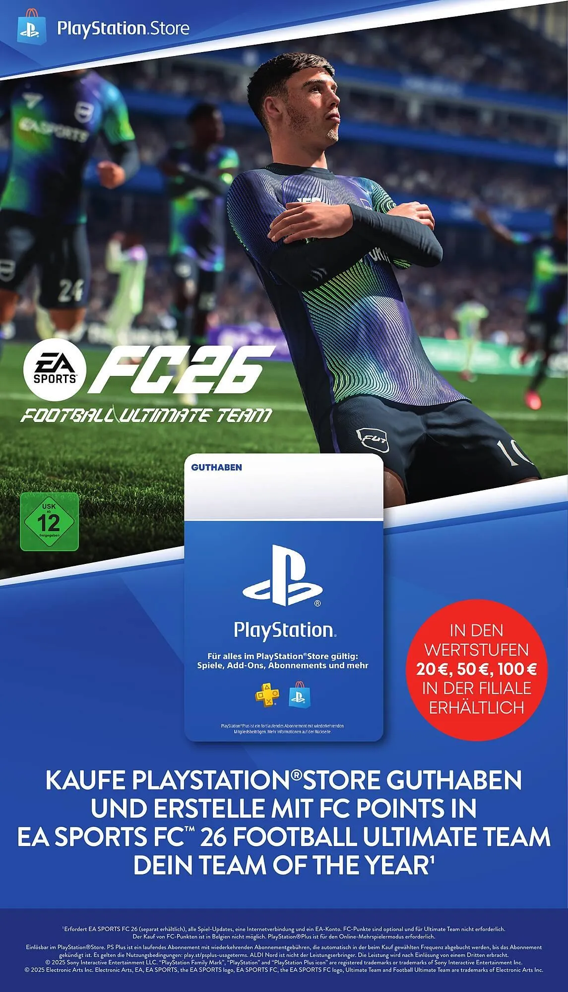 Aldi Nord Prospekt von 19. Januar bis 24. Januar 2026 - Prospekt seite 38