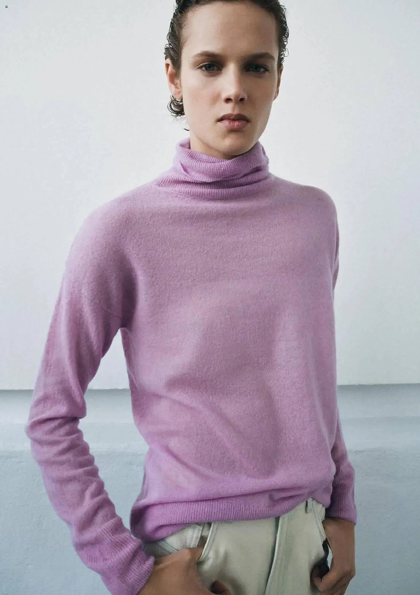 Folheto Catálogo ZARA de 2 de fevereiro até 2 de março 2026 - Pagina 9