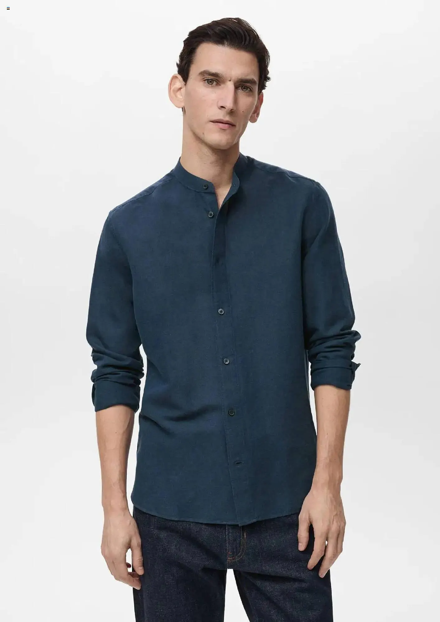 MANGO Prospekt von 1. April bis 30. April 2025 - Prospekt seite 14