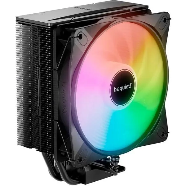 Pure Rock 3 LX, CPU-Kühler