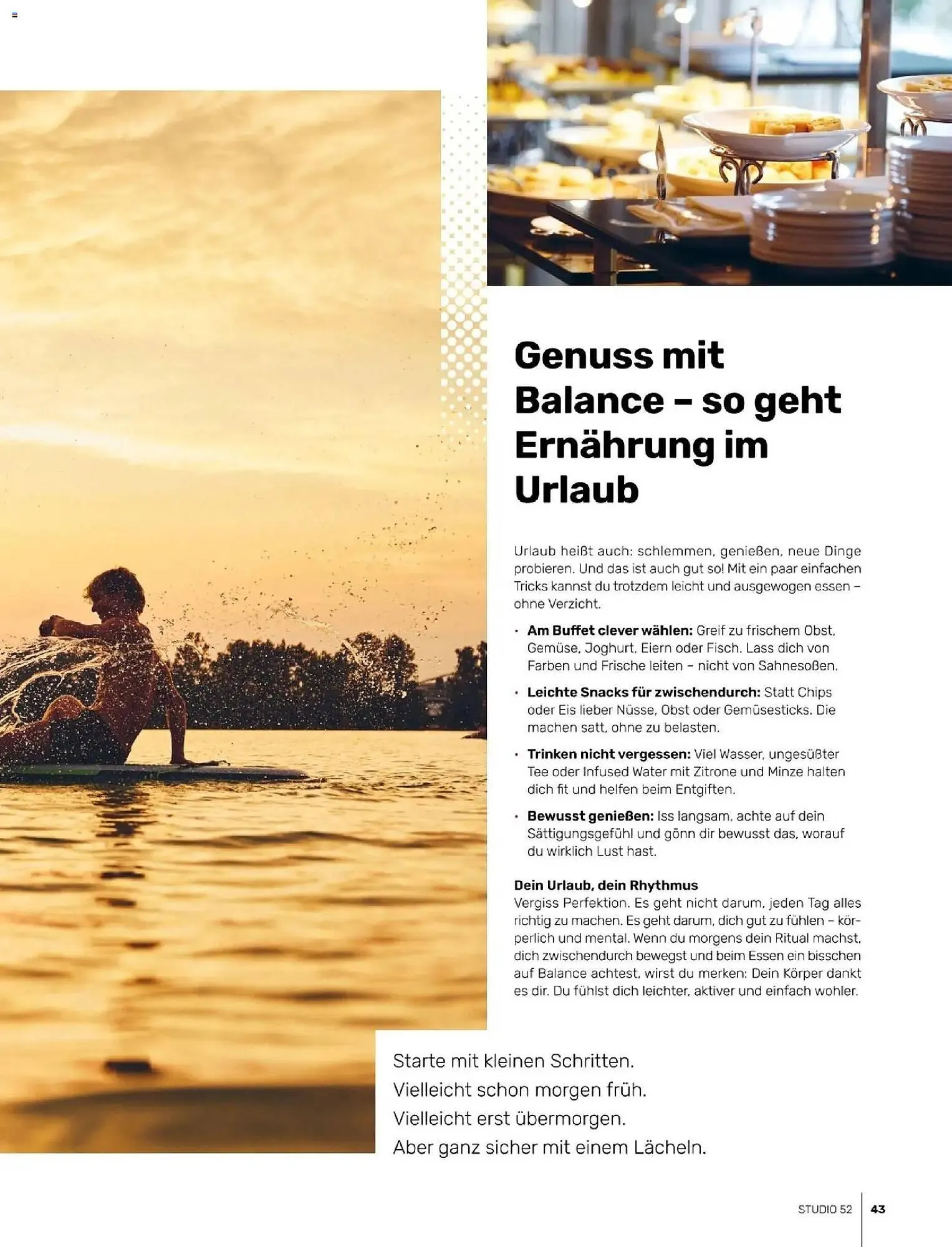 Sport 2000 Prospekt von 26. Januar bis 30. Juni 2026 - Prospekt seite 43