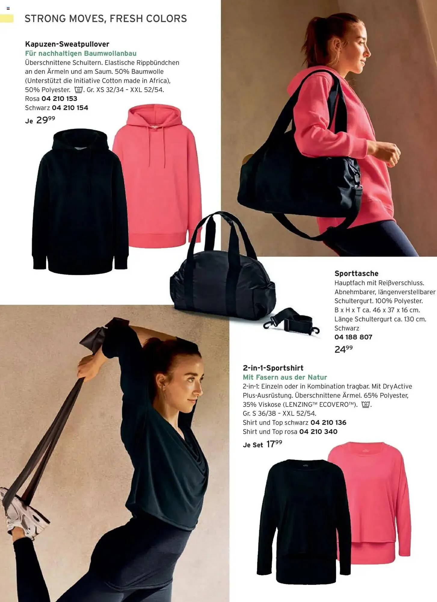 Tchibo Prospekt von 1. Oktober bis 31. Oktober 2025 - Prospekt seite 124