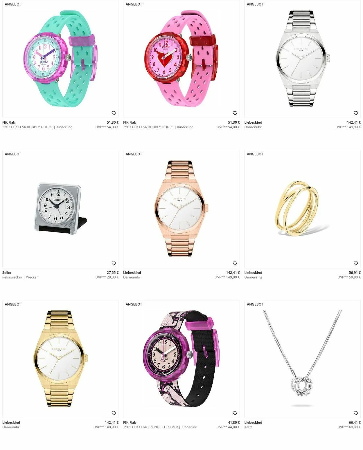 Christ von 14. April bis 23. April 2025 - Prospekt seite 4