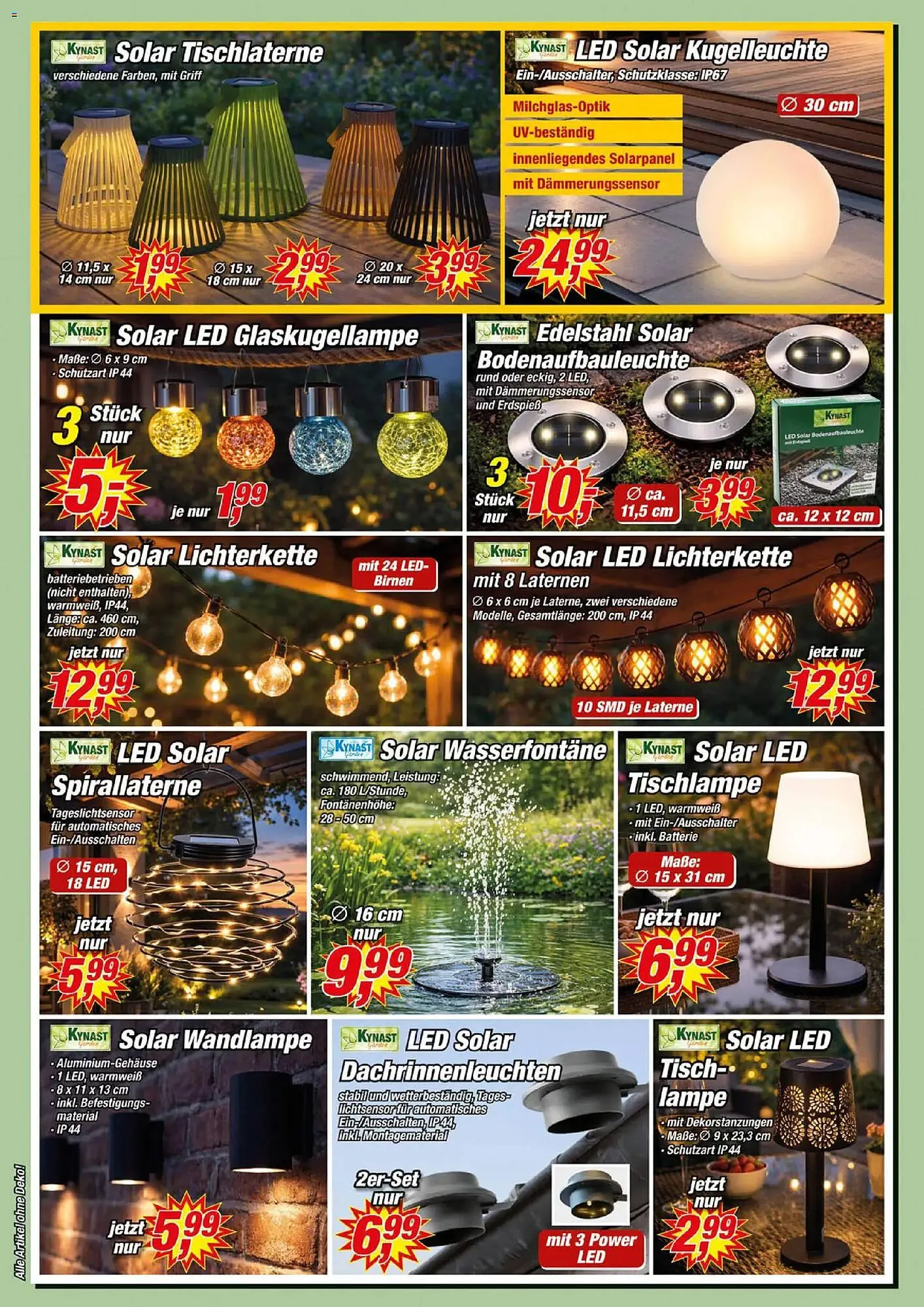 Posten Börse Prospekt von 21. März bis 28. März 2026 - Prospekt seite 4