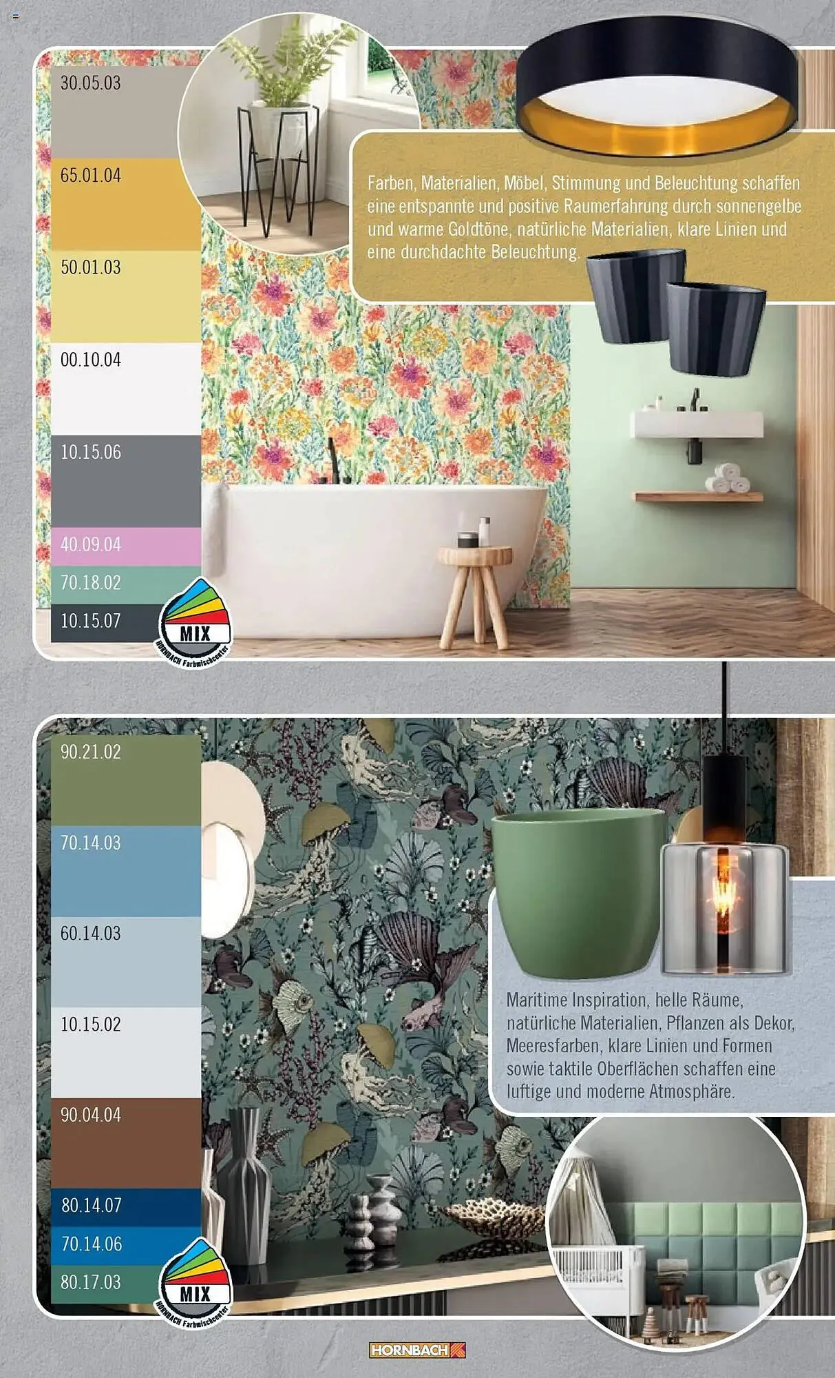 Hornbach Prospekt von 8. Juni bis 31. Dezember 2025 - Prospekt seite 7