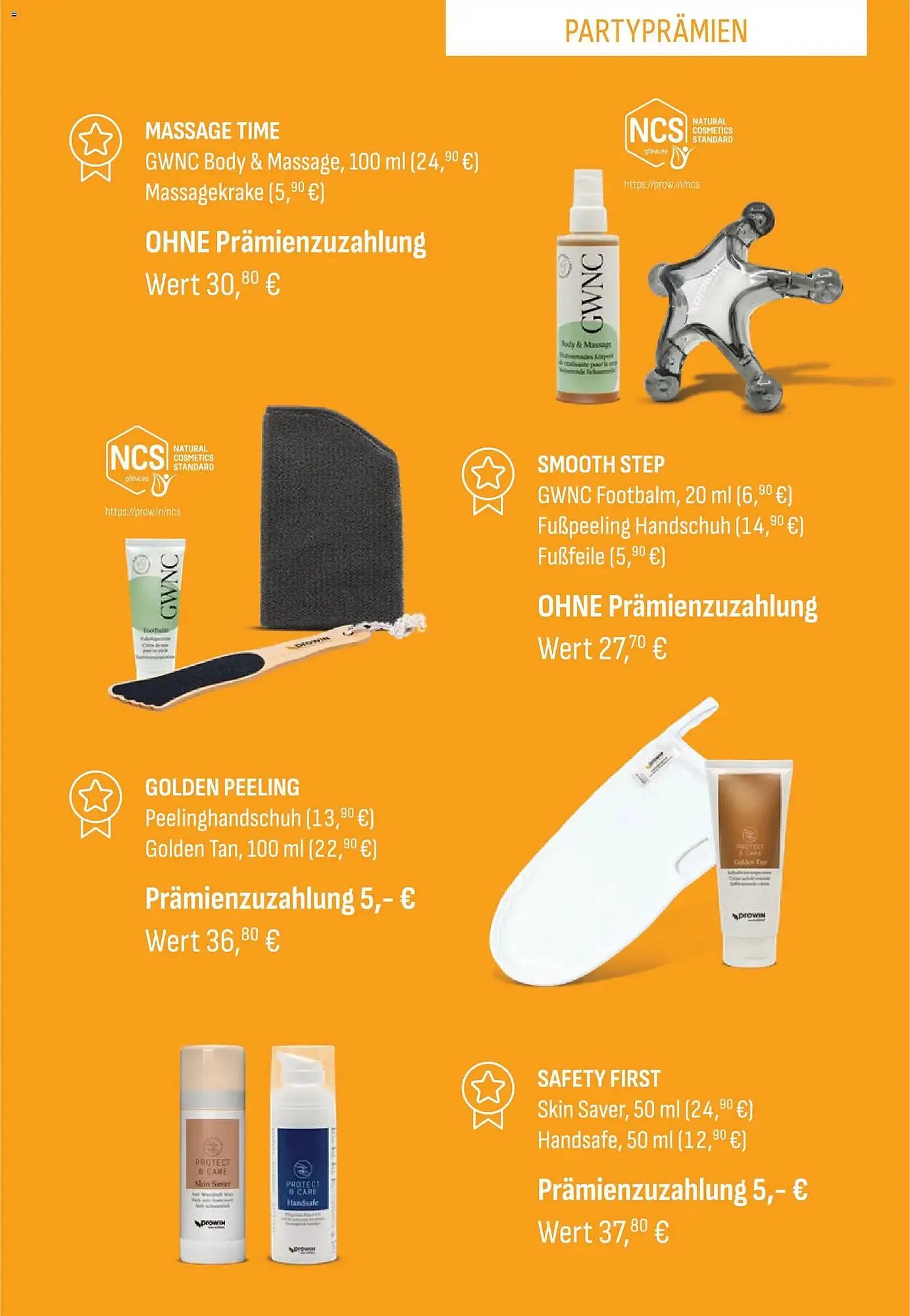 Prowin Katalog von 1. Dezember bis 31. Januar 2026 - Prospekt seite 13