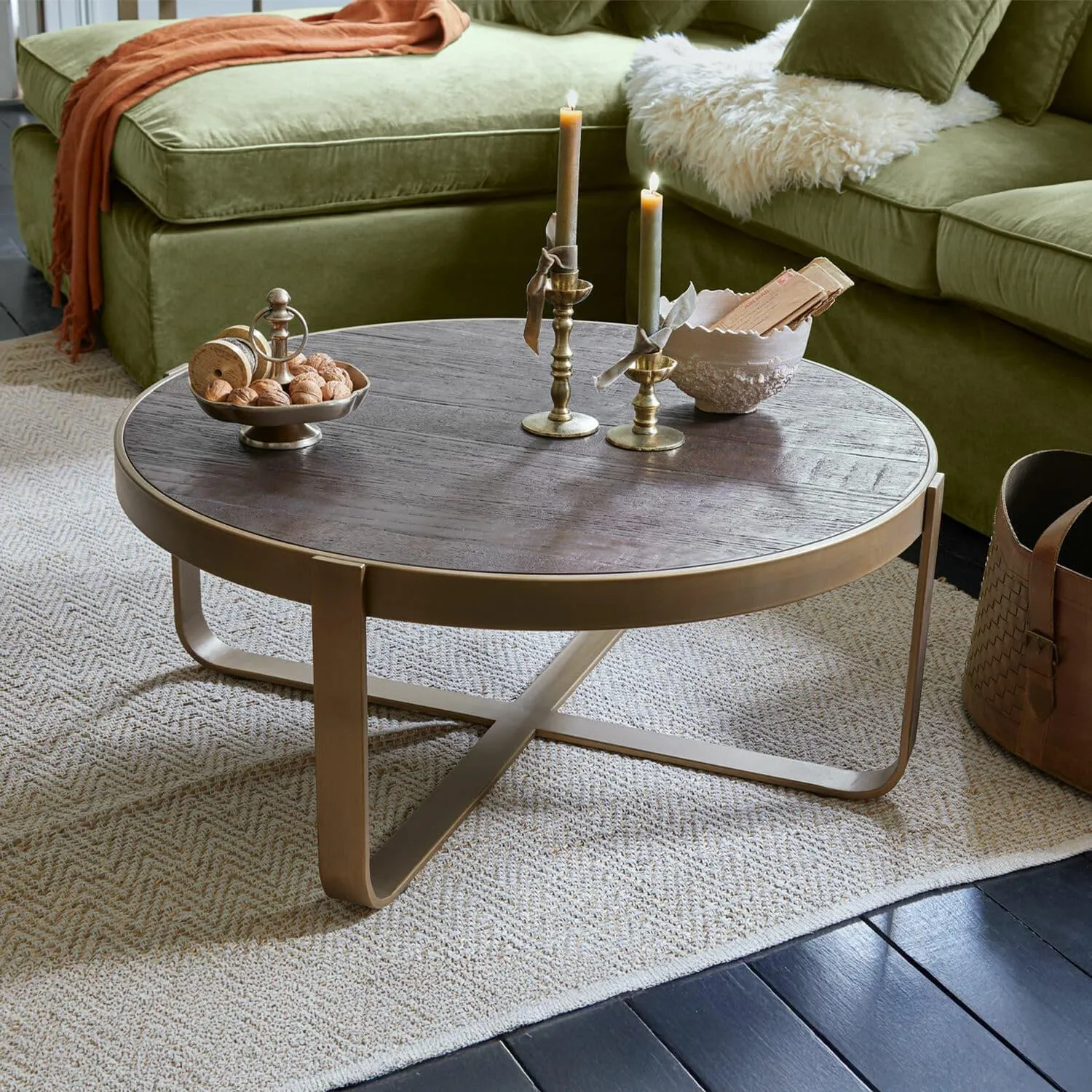 Couchtisch Cranthorpe