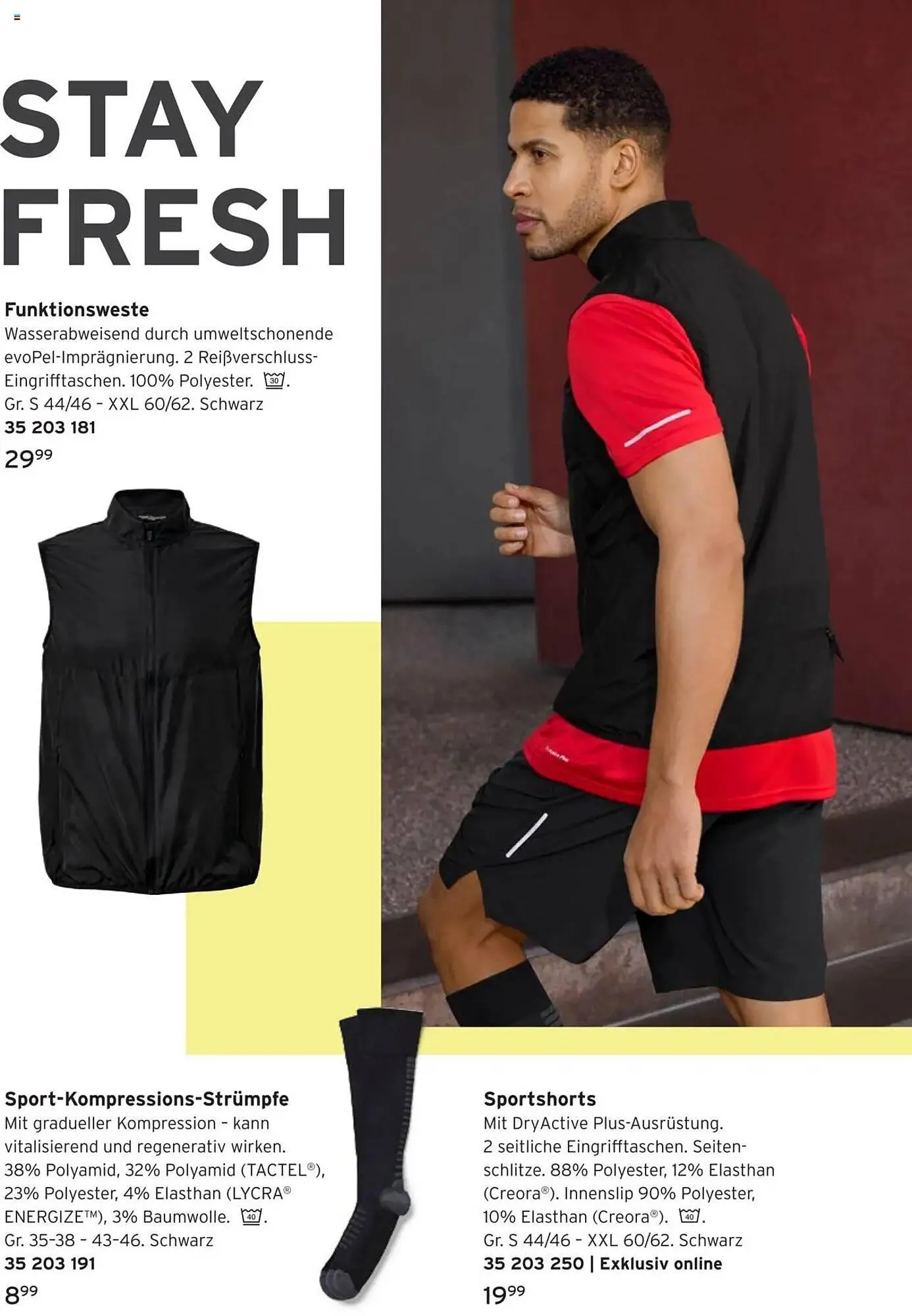 Tchibo Prospekt von 12. März bis 1. April 2025 - Prospekt seite 26