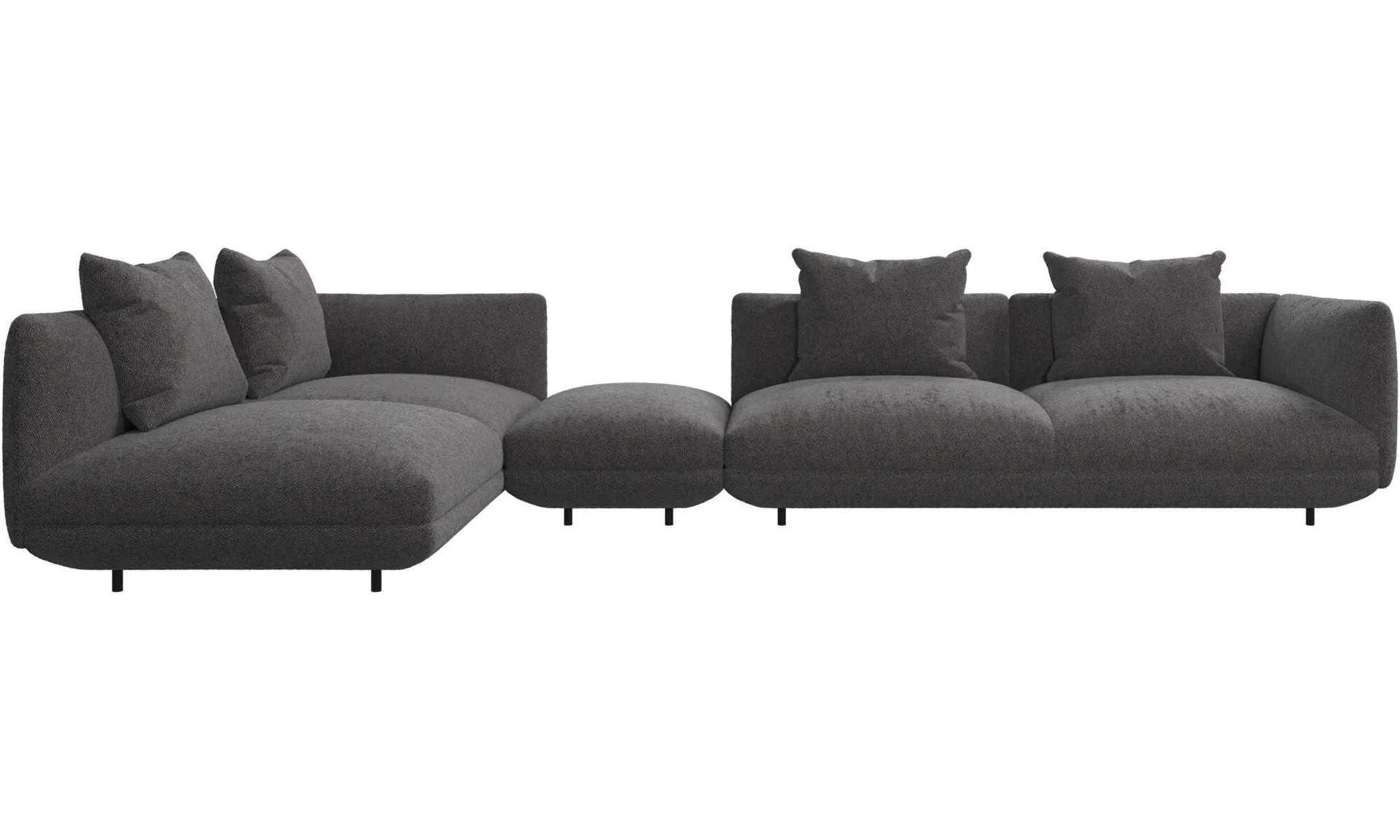 Salamanca Ecksofa