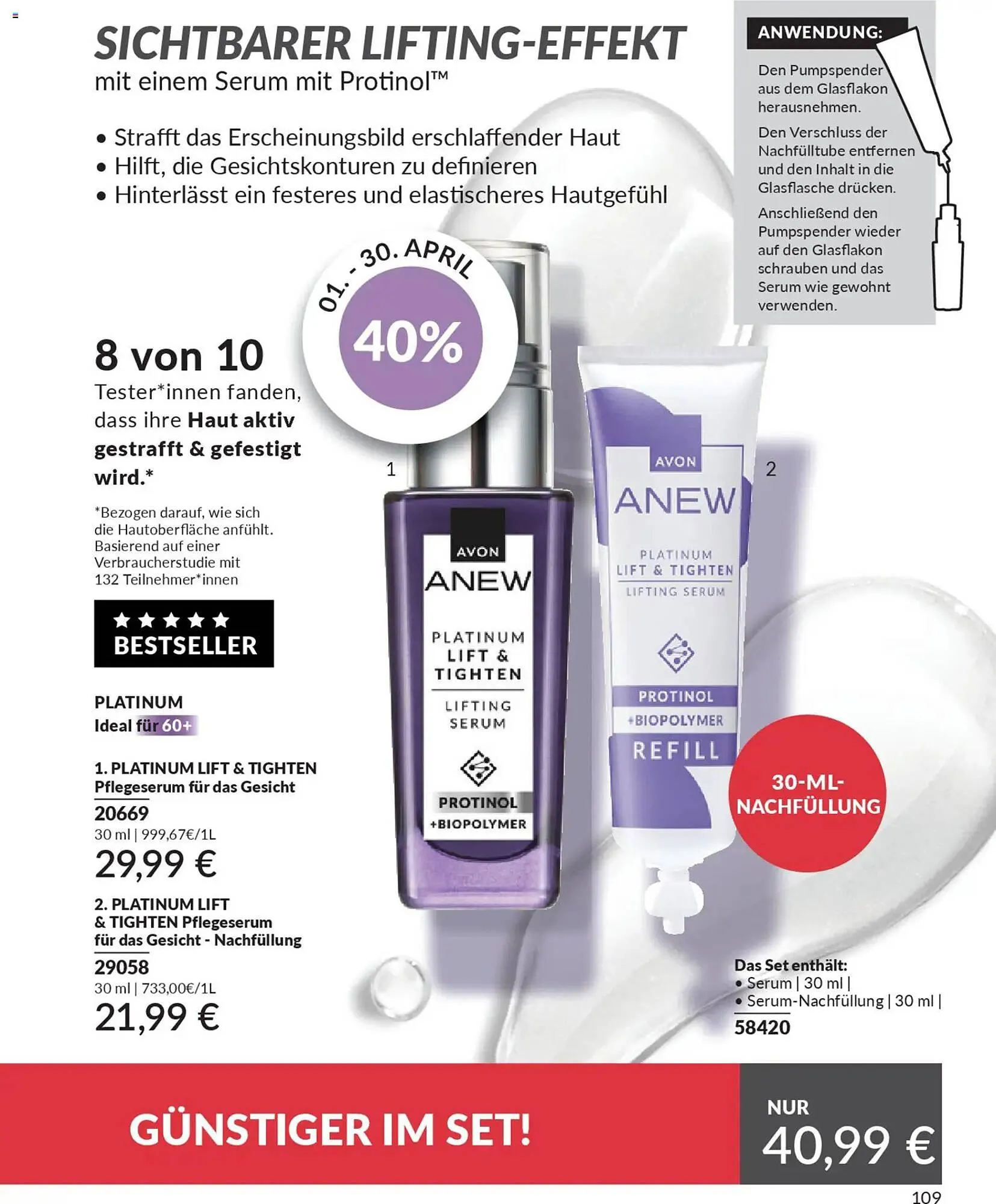 Avon Prospekt von 1. April bis 30. April 2026 - Prospekt seite 117