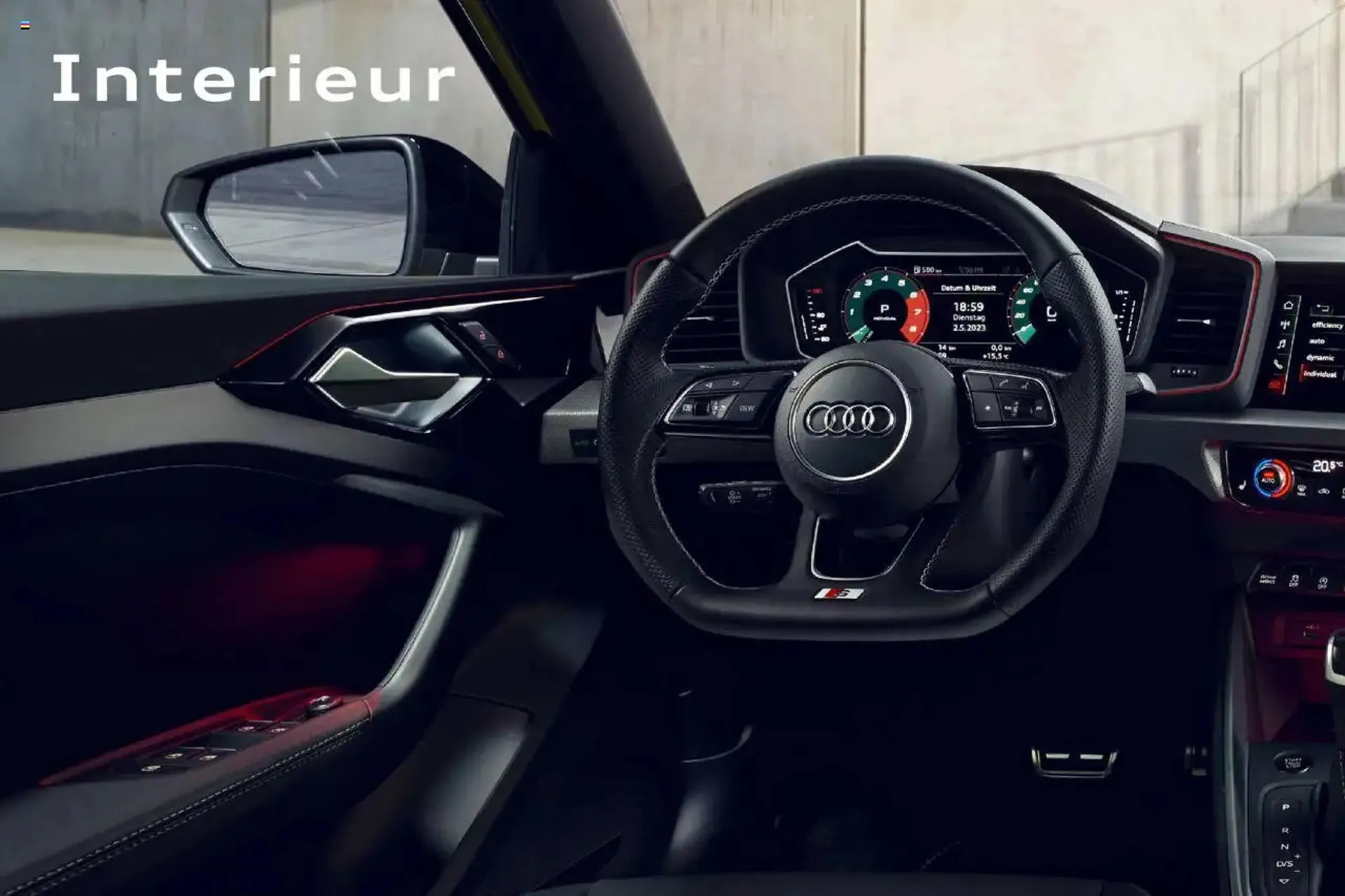 Audi Prospekt von 29. Januar bis 9. Januar 2026 - Prospekt seite 42