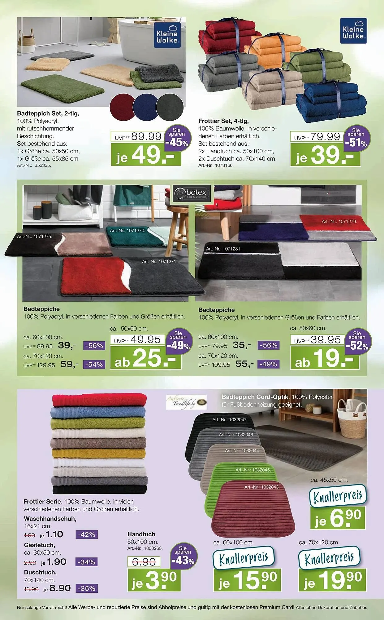 Möbel Inhofer Prospekt von 7. Mai bis 1. Juni 2025 - Prospekt seite 8