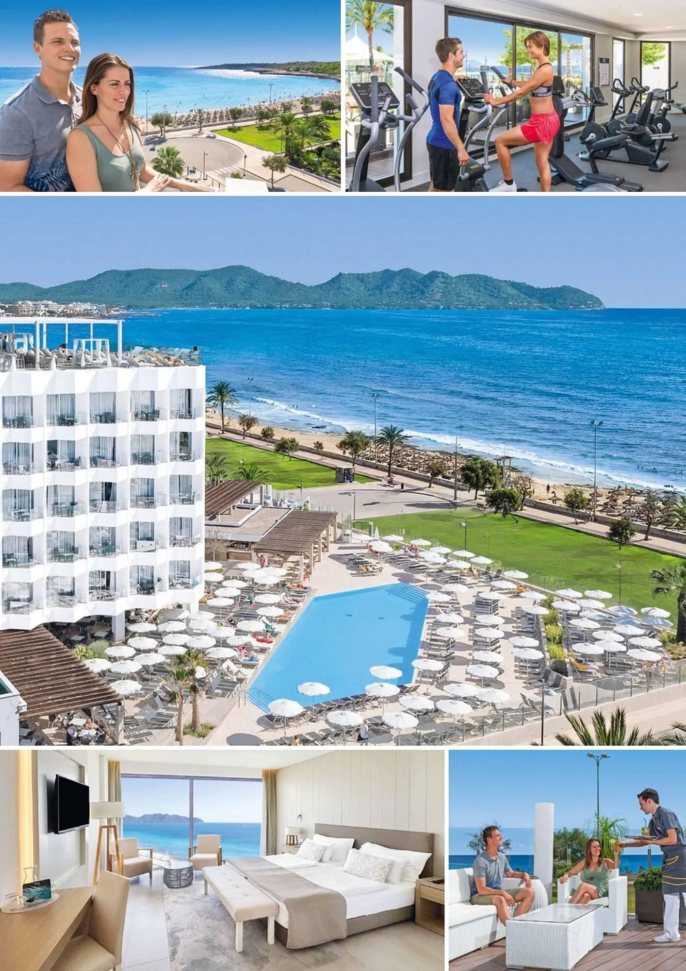 Bonprix Prospekt von 12. Februar bis 31. Oktober 2026 - Prospekt seite 36