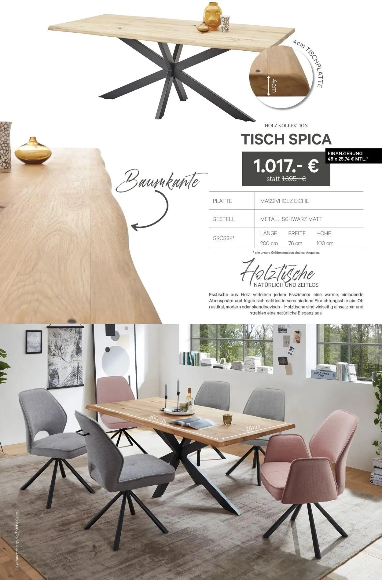 Kabs Aktueller Prospekt von 27. Juni bis 25. Juli 2025 - Prospekt seite 2