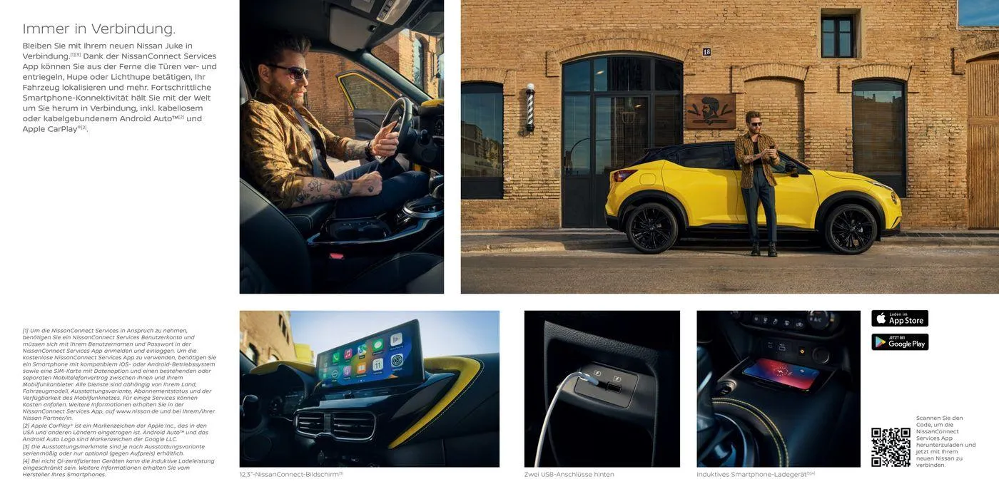 Neuer Juke von 25. Mai bis 25. Mai 2025 - Prospekt seite 8