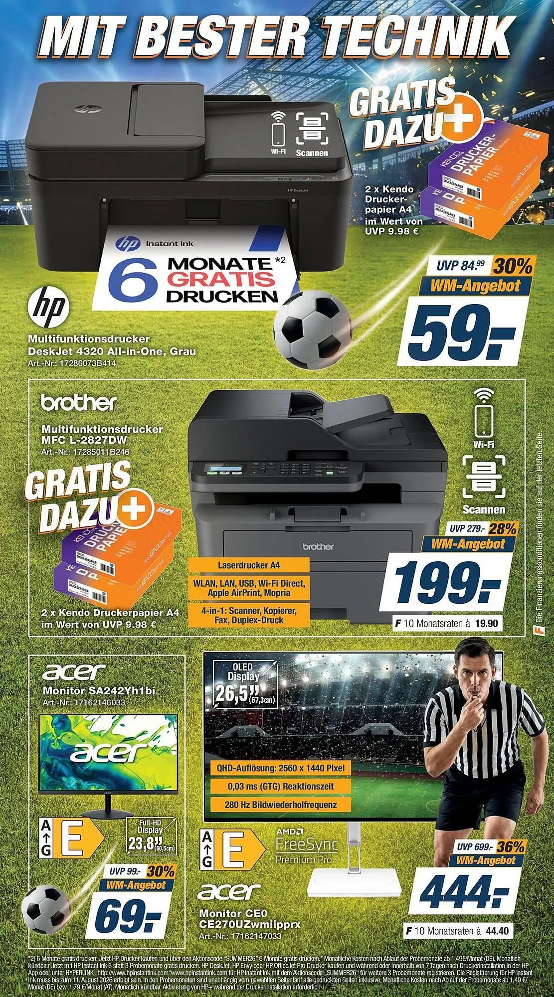 Expert Technomarkt Prospekt von 5. Mai bis 11. Mai 2026 - Prospekt seite 7