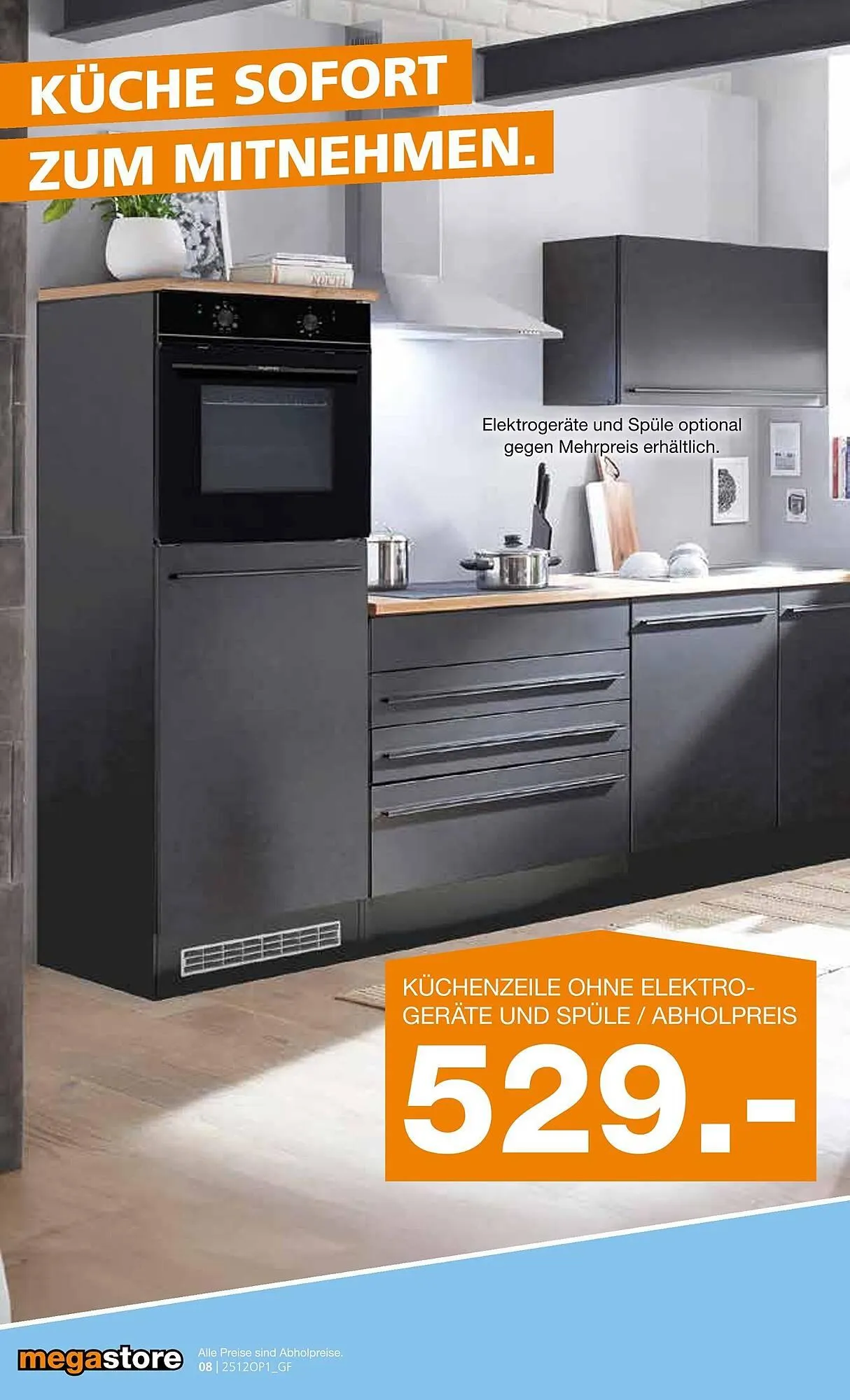 Segmüller Prospekt von 1. Dezember bis 1. März 2026 - Prospekt seite 8