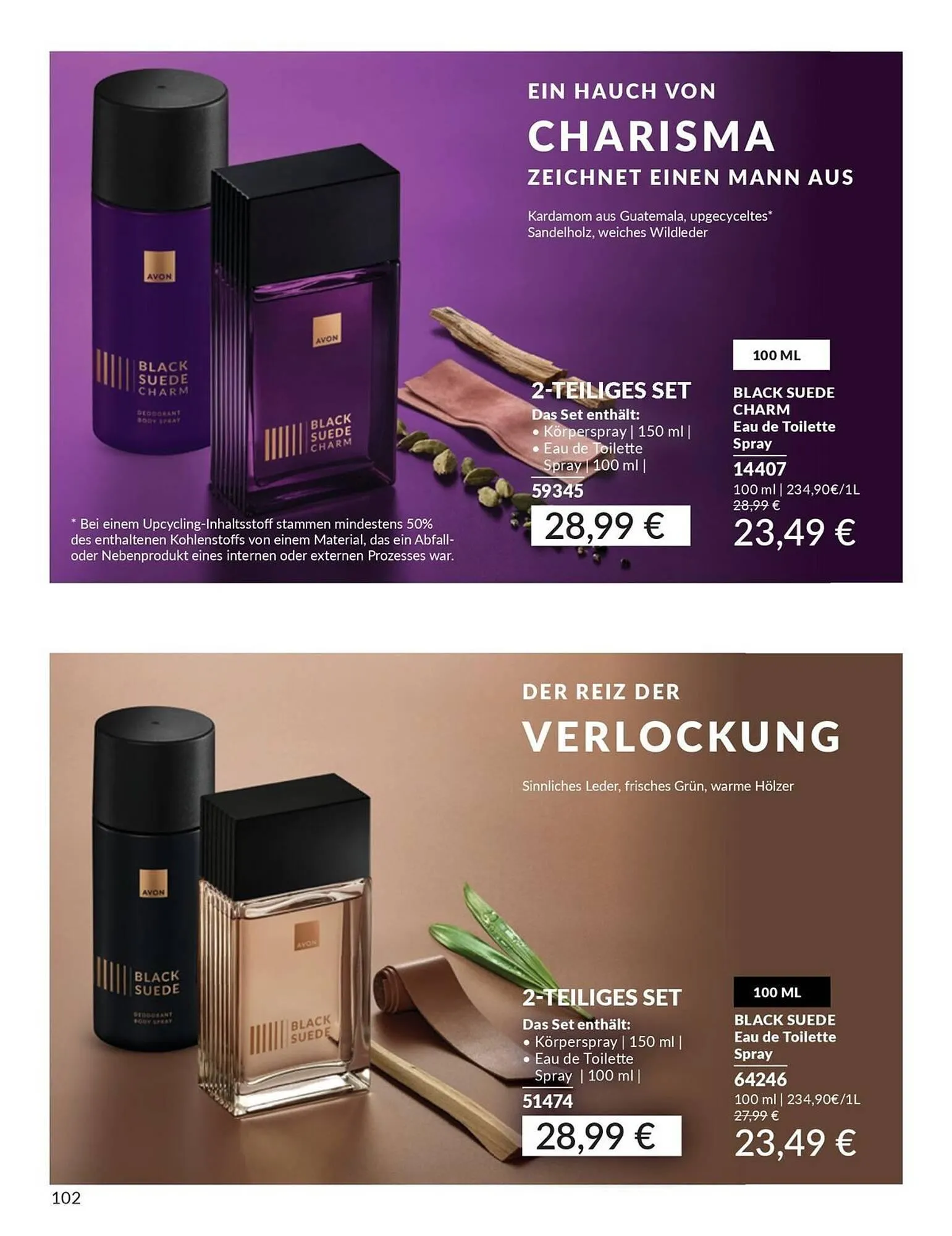 Avon Prospekt von 2. Mai bis 31. Mai 2025 - Prospekt seite 104