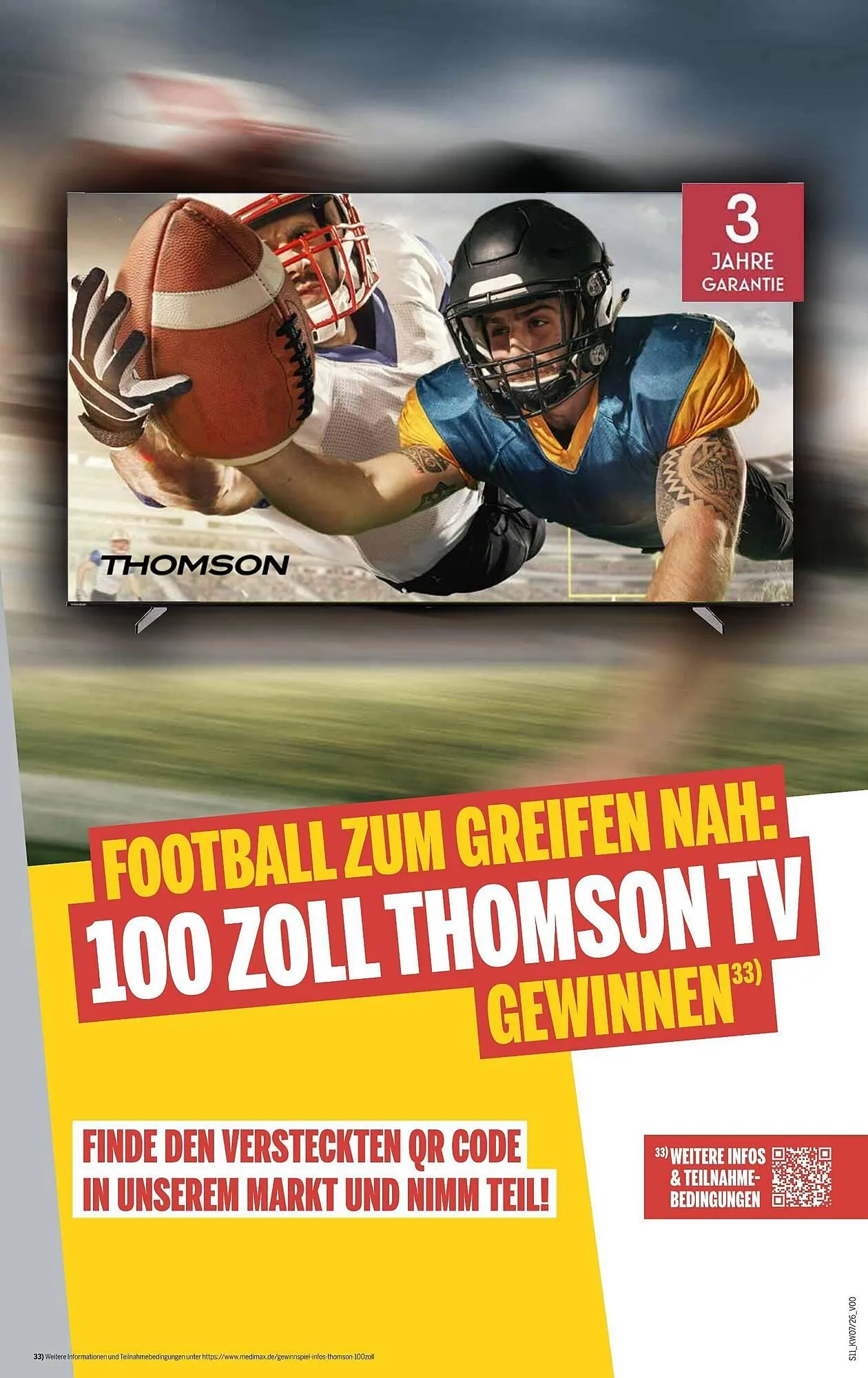 MEDIMAX Prospekt von 6. Februar bis 13. Februar 2026 - Prospekt seite 11