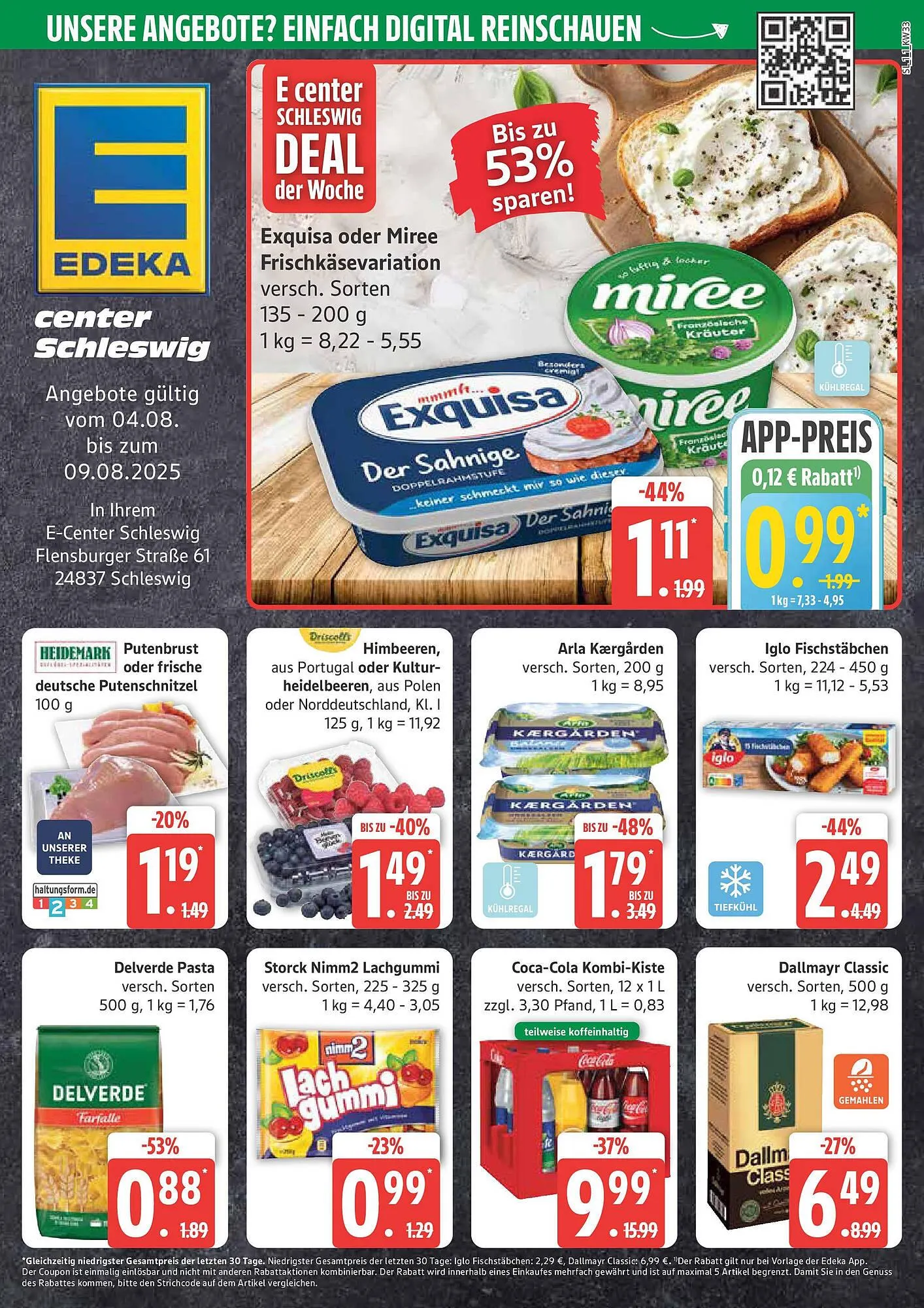 Marktkauf Prospekt - 1