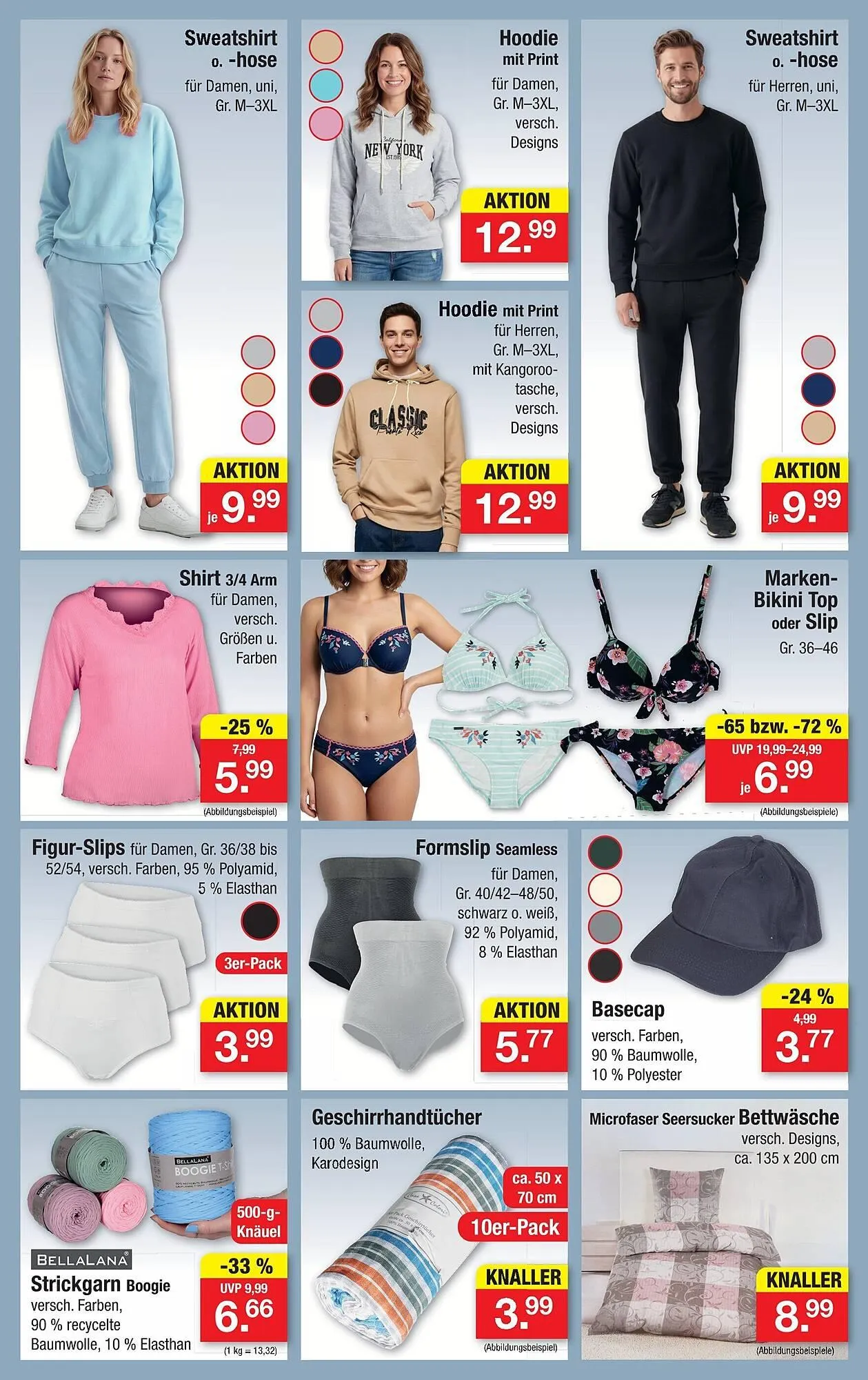 Zimmermann Prospekt von 30. März bis 4. April 2026 - Prospekt seite 9