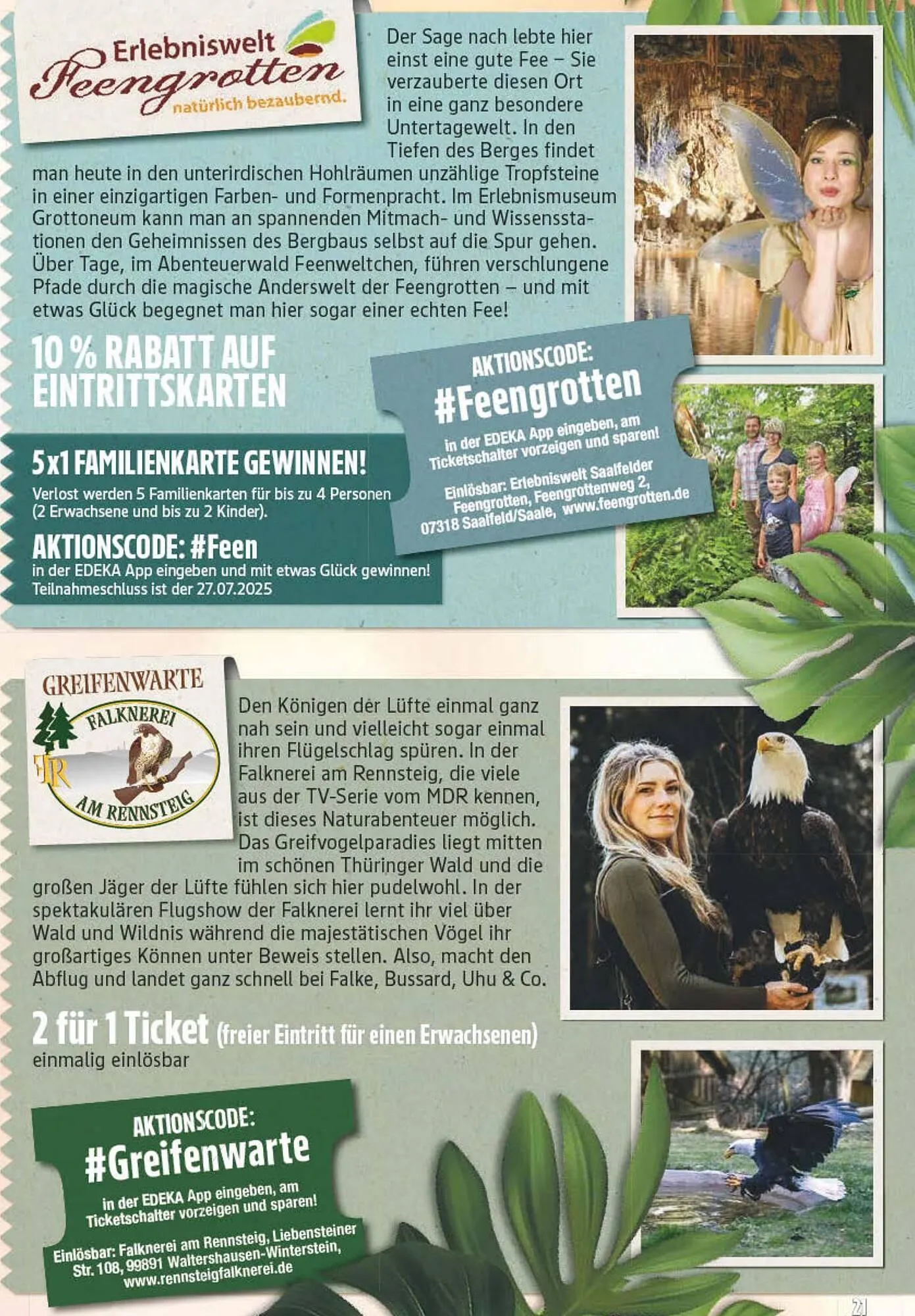 diska Prospekt von 7. Juli bis 12. Juli 2025 - Prospekt seite 33