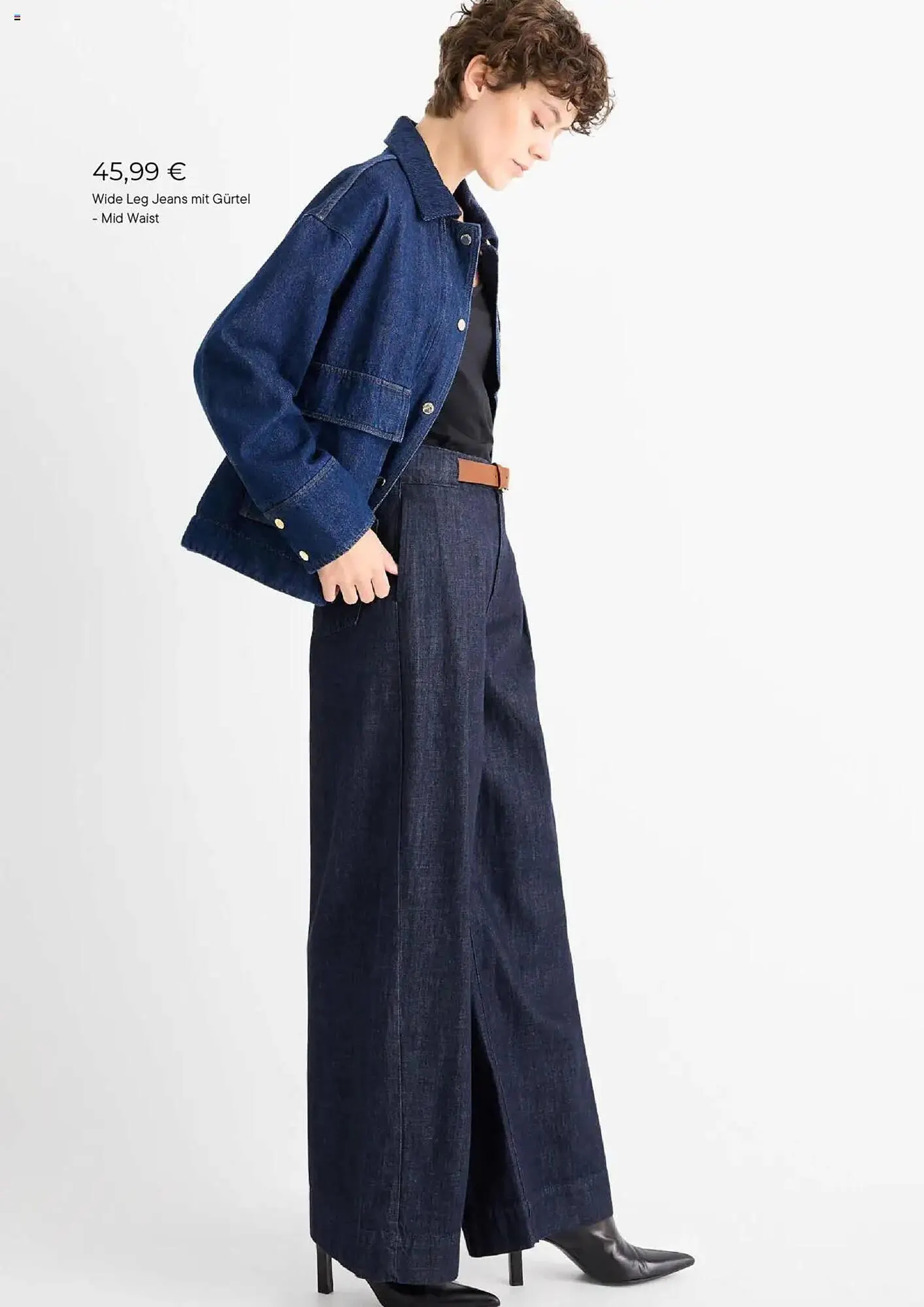 Catálogo de Catálogo C&A 1 de octubre al 31 de octubre 2025 - Página 10