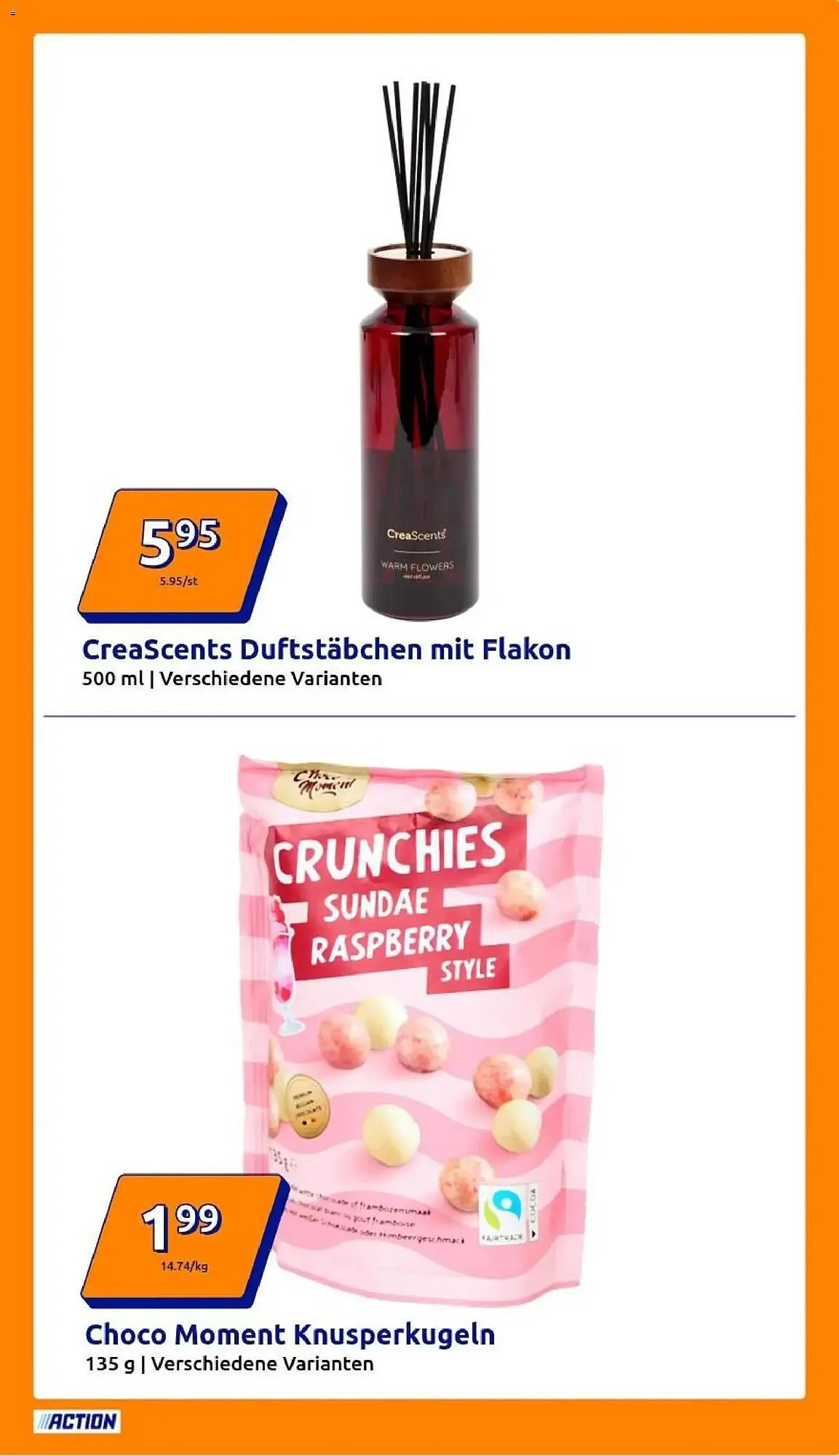 Action Prospekt von 24. Dezember bis 30. Dezember 2025 - Prospekt seite 13