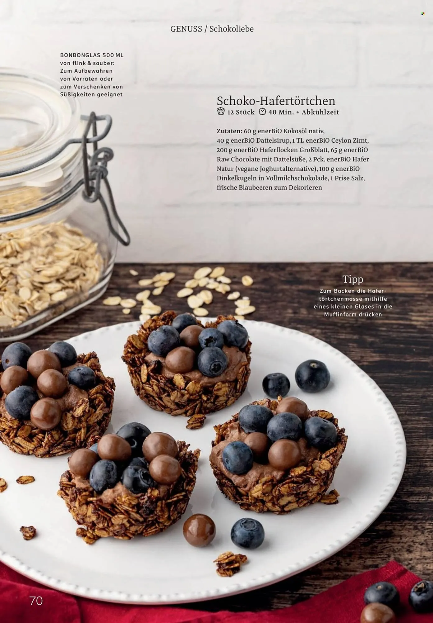 Rossmann Prospekt von 1. Oktober bis 31. Oktober 2025 - Prospekt seite 70