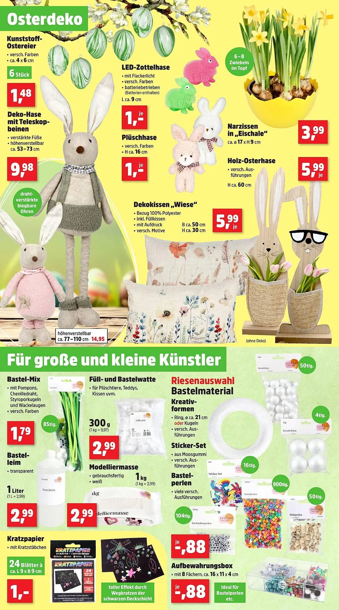 Thomas Philipps Prospekt von 7. April bis 12. April 2025 - Prospekt seite 8