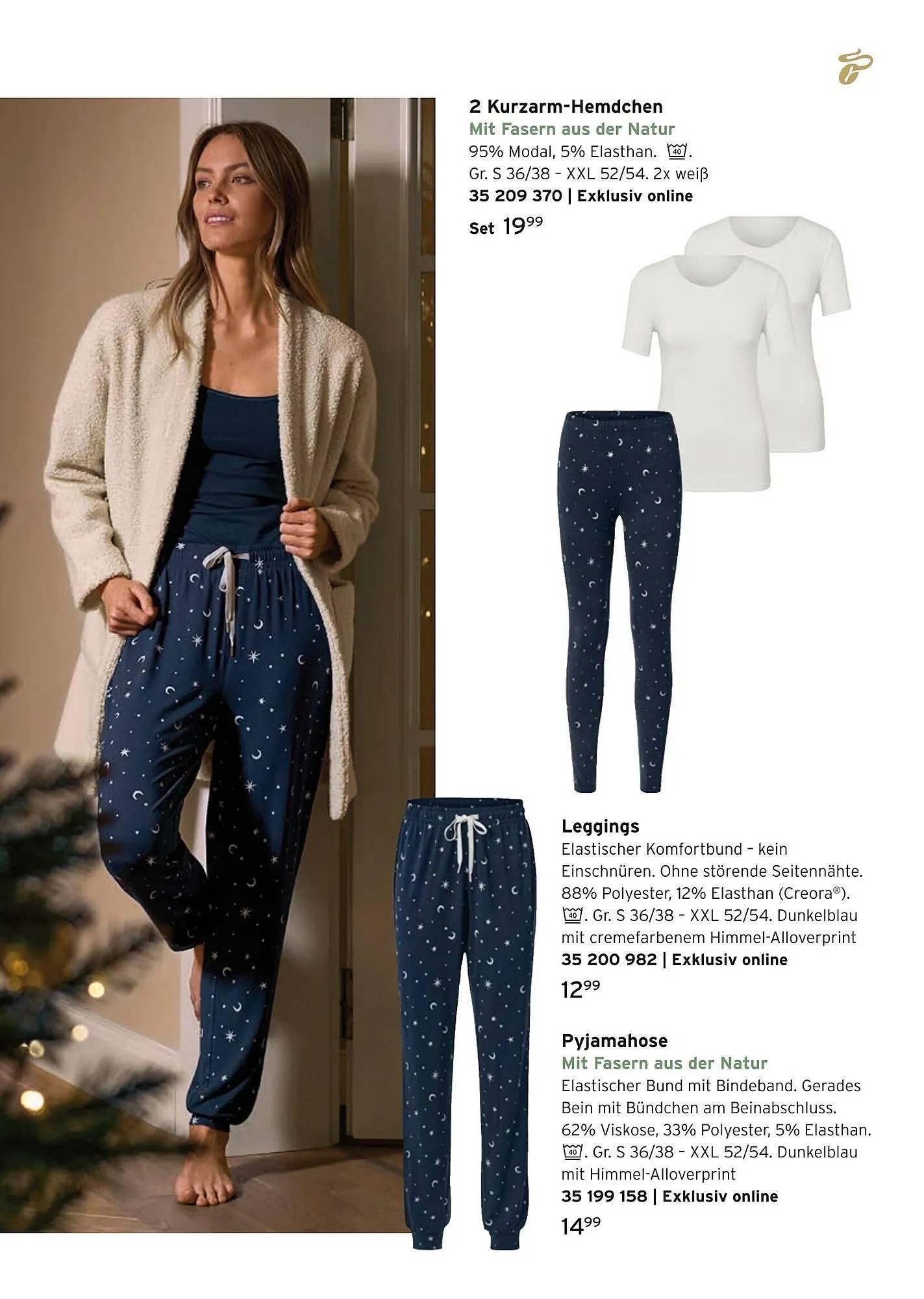 Tchibo Prospekt von 12. November bis 15. November 2025 - Prospekt seite 25