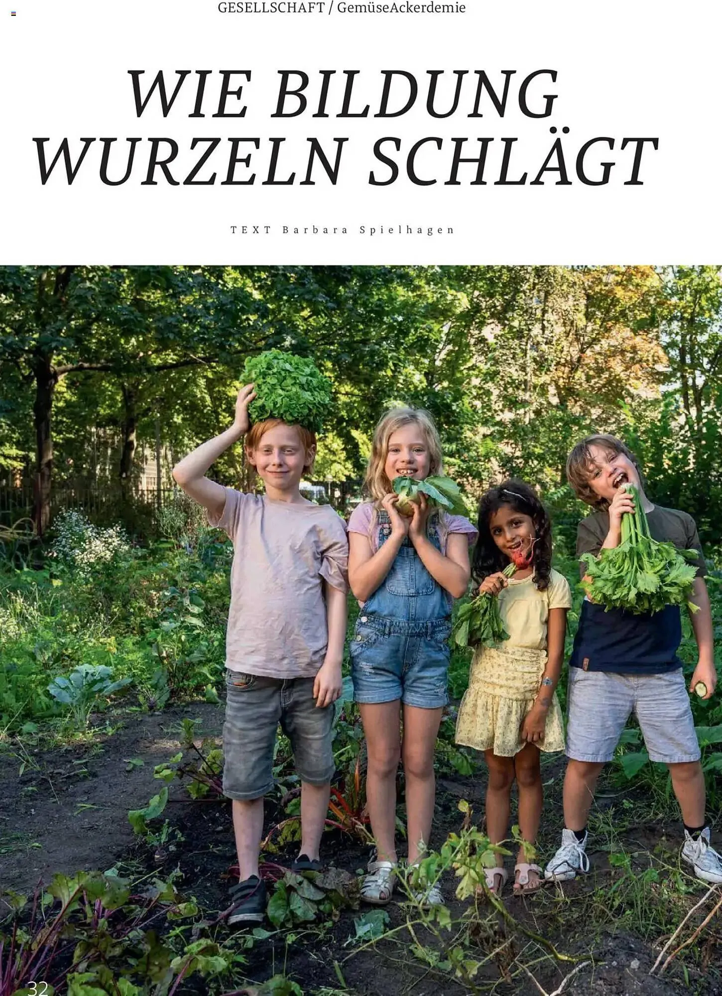 Rossmann Prospekt von 1. Juli bis 31. Juli 2025 - Prospekt seite 32