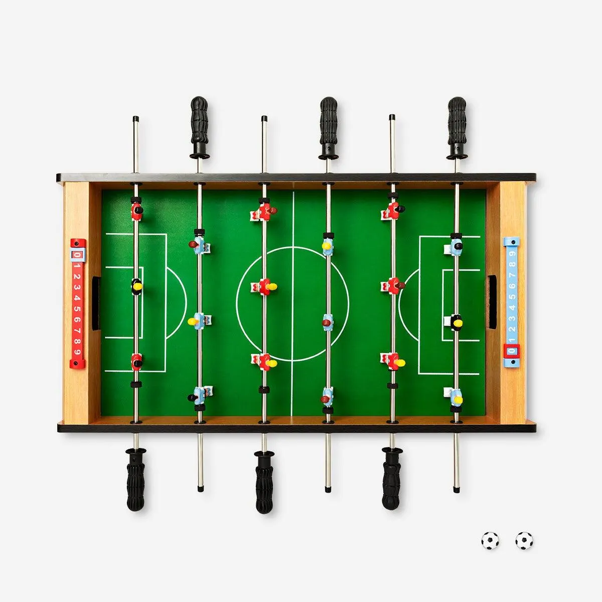 Minifutbolín