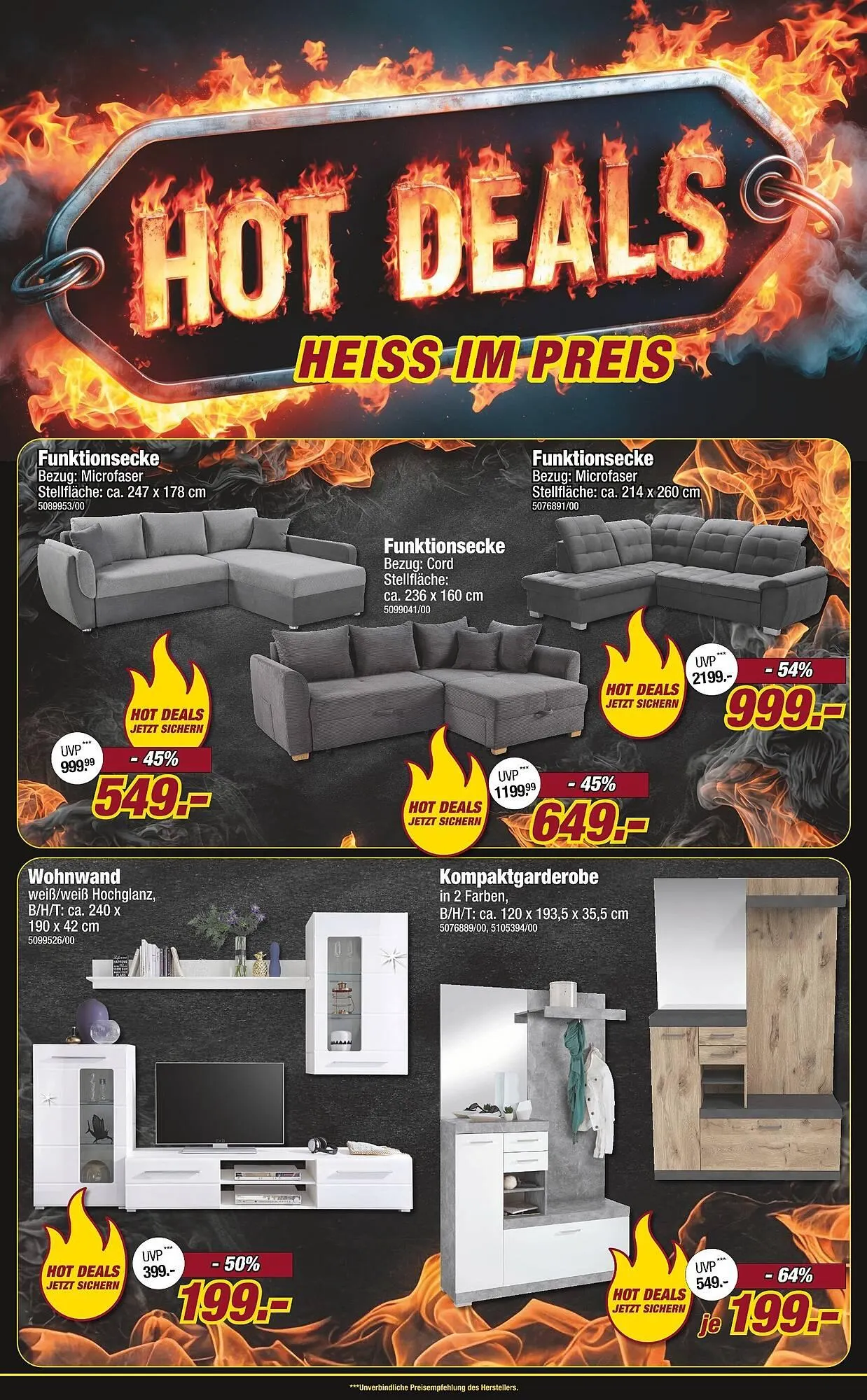 Poco Prospekt von 10. Mai bis 23. Mai 2025 - Prospekt seite 14