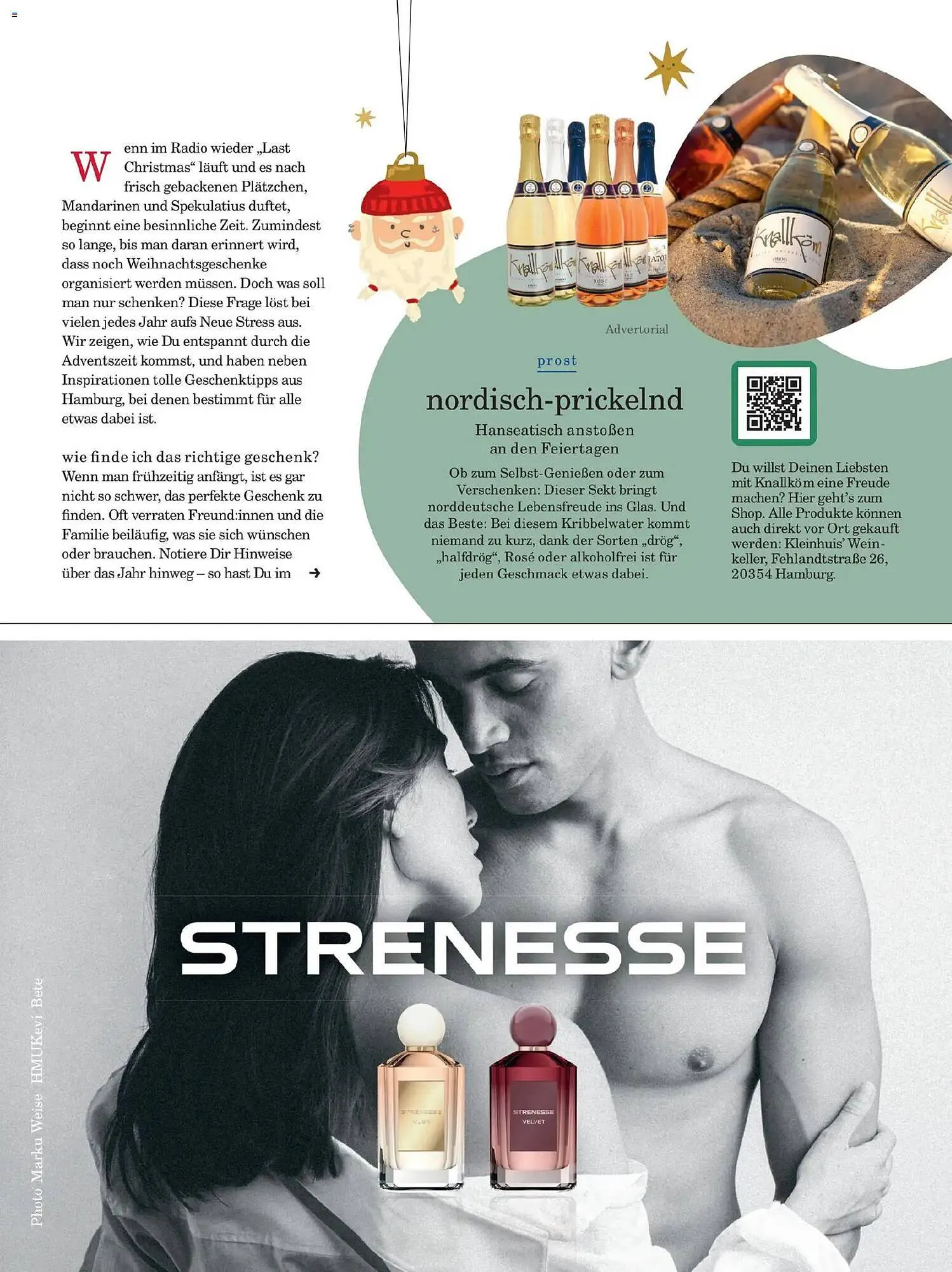 Budni Prospekt von 1. November bis 31. Dezember 2025 - Prospekt seite 13