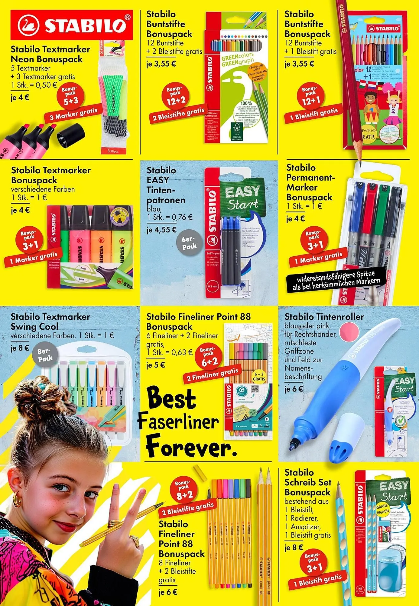 TEDi Prospekt von 1. August bis 9. August 2025 - Prospekt seite 12