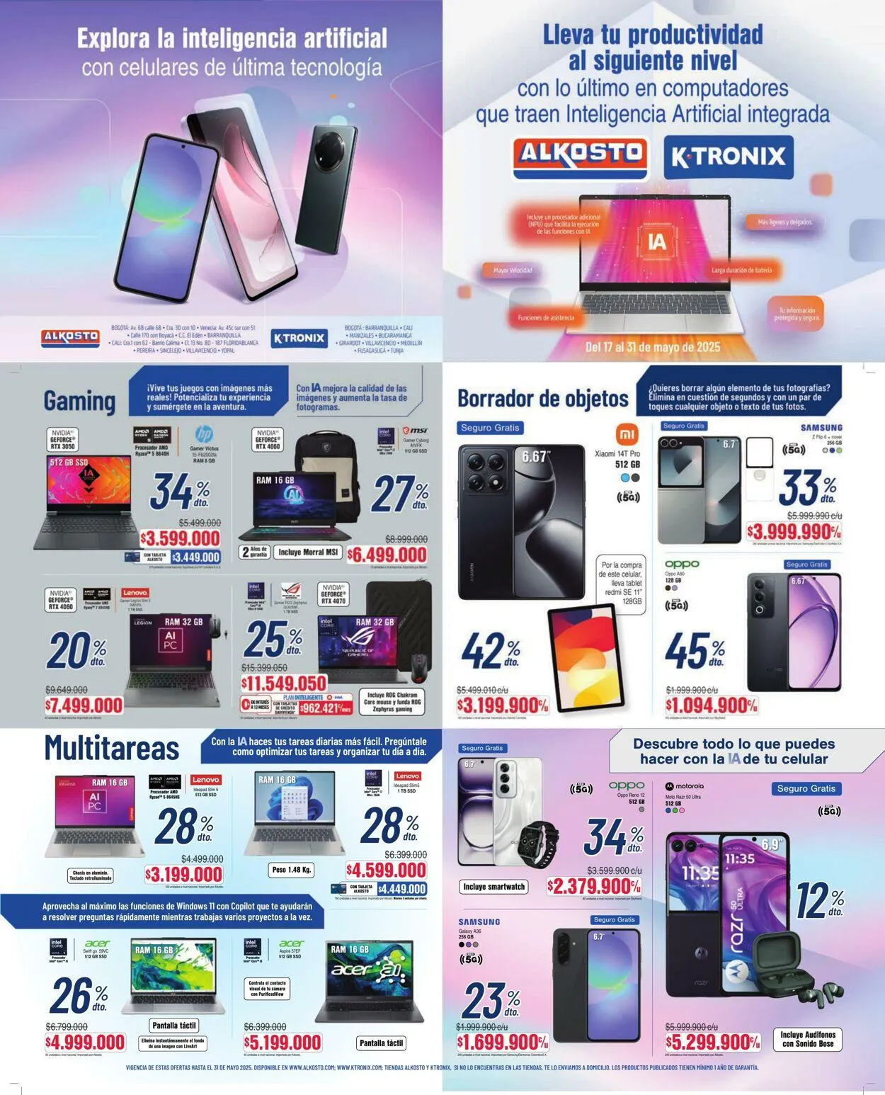 Sonos Aktueller Prospekt - 1