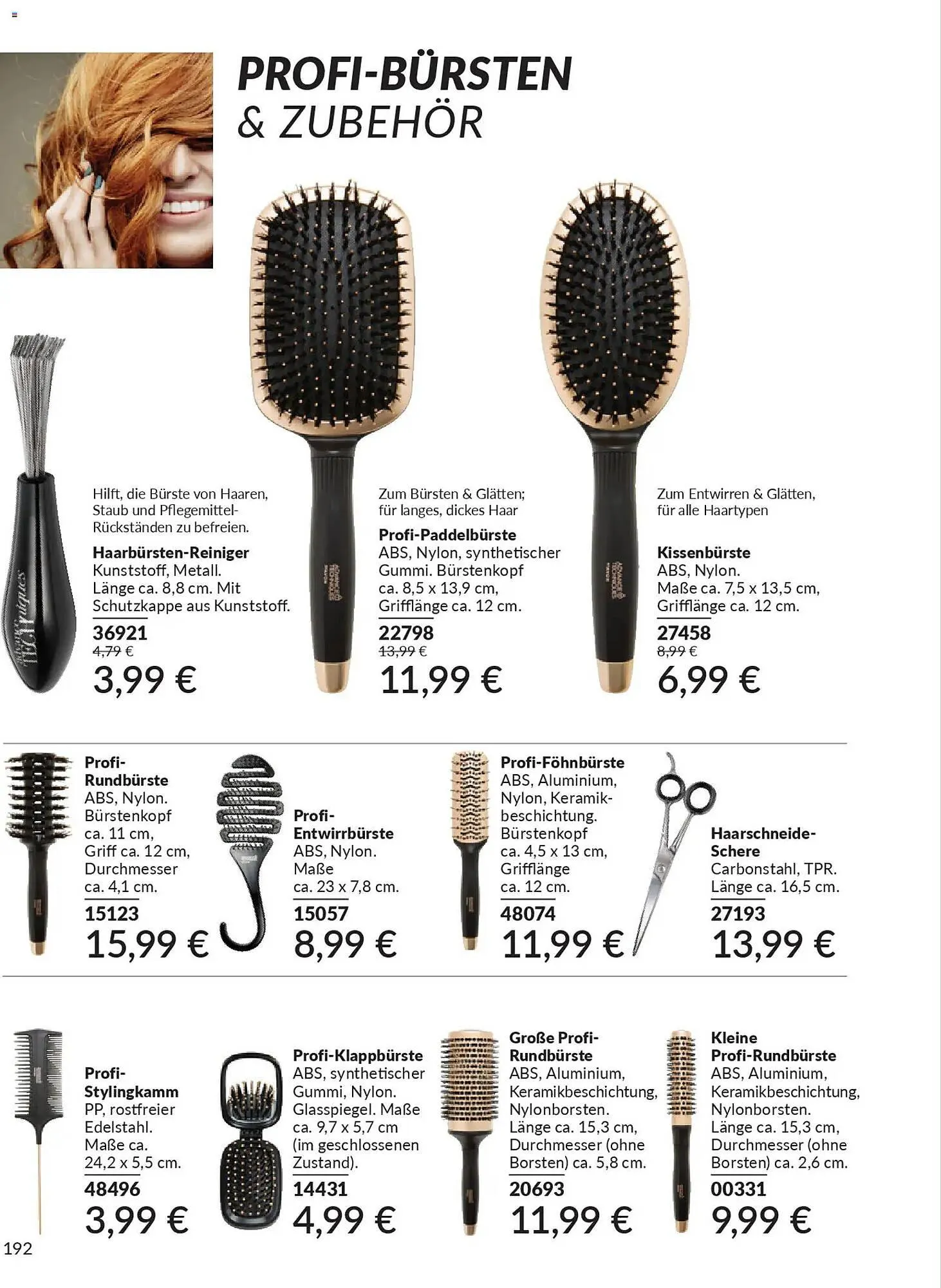 Avon Prospekt von 1. November bis 30. November 2025 - Prospekt seite 194