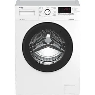 BEKO WLM81434NPSA Waschmaschine (8 kg, 1400 U/Min., A)