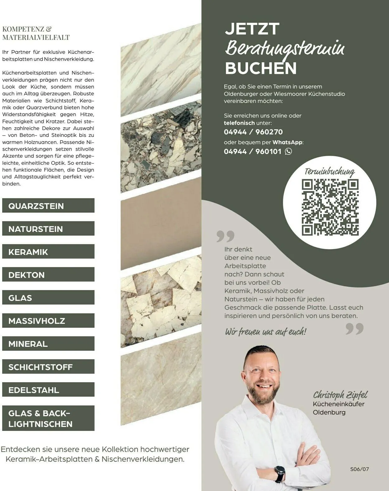 Möbel Buss Aktueller Prospekt von 23. Juli bis 6. August 2025 - Prospekt seite 7