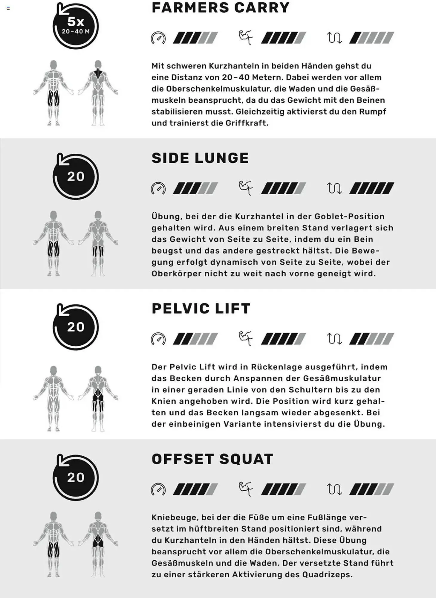 Sport 2000 Prospekt von 24. Februar bis 24. August 2025 - Prospekt seite 53