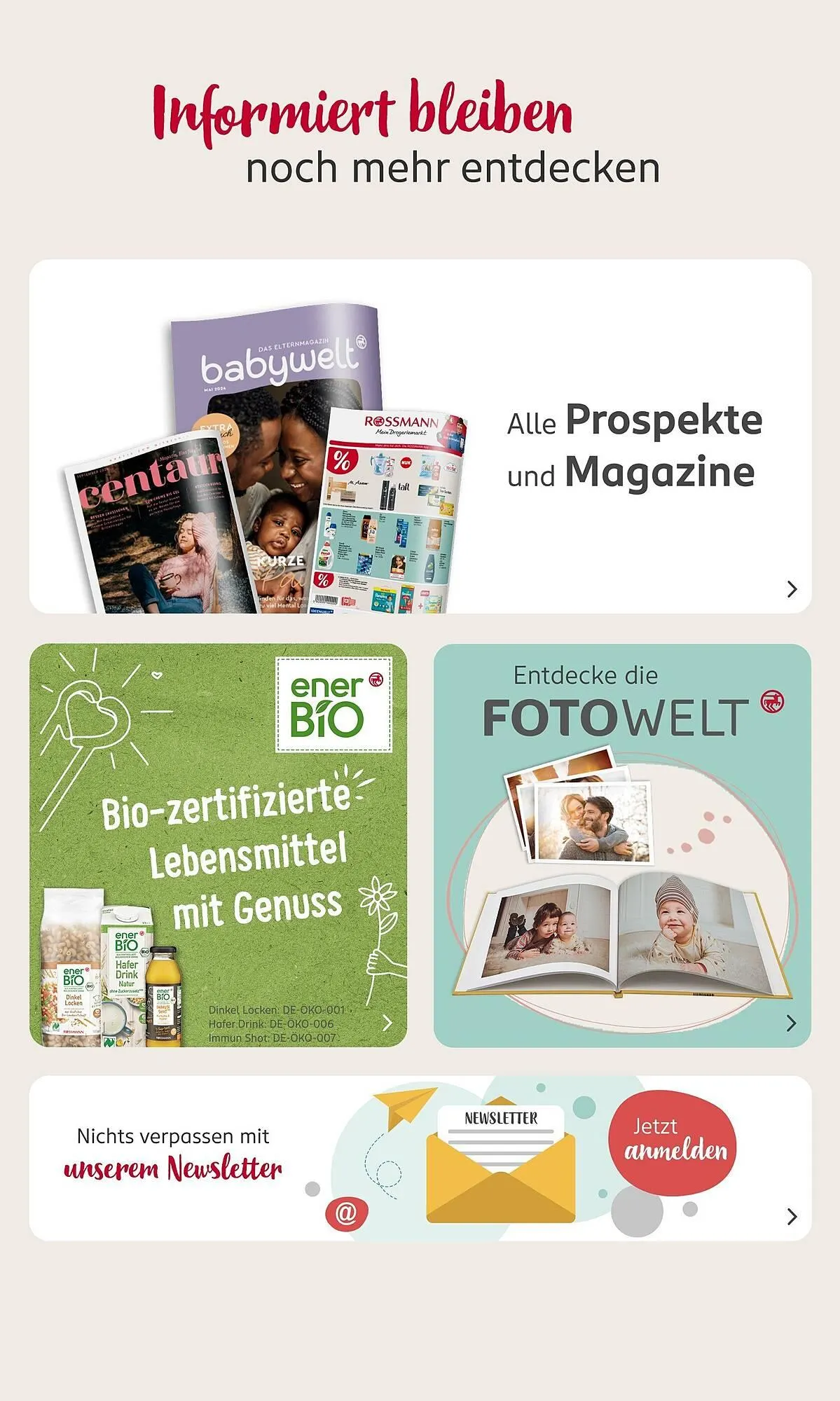 Rossmann Prospekt von 15. Dezember bis 26. Dezember 2025 - Prospekt seite 10