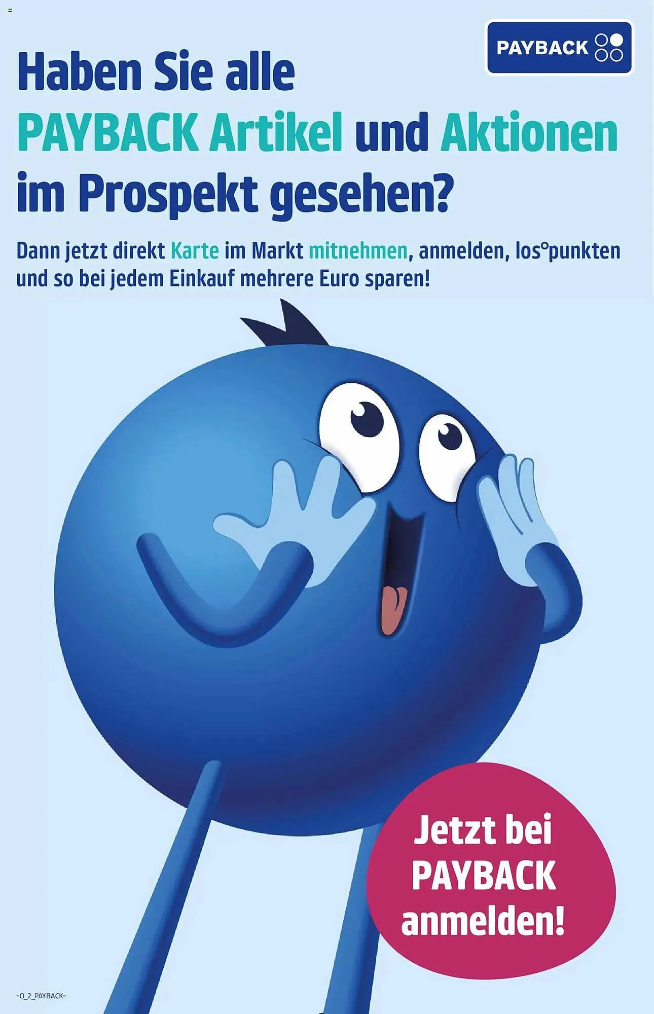 WEZ Prospekt von 18. Mai bis 23. Mai 2026 - Prospekt seite 19