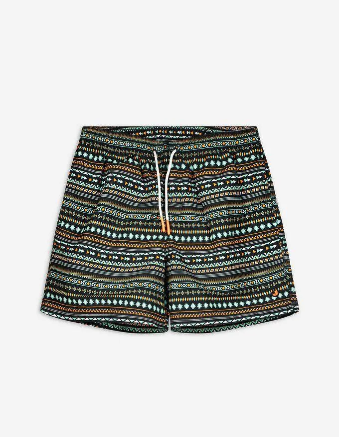 Úszónadrág - Újrahasznosított poliészter