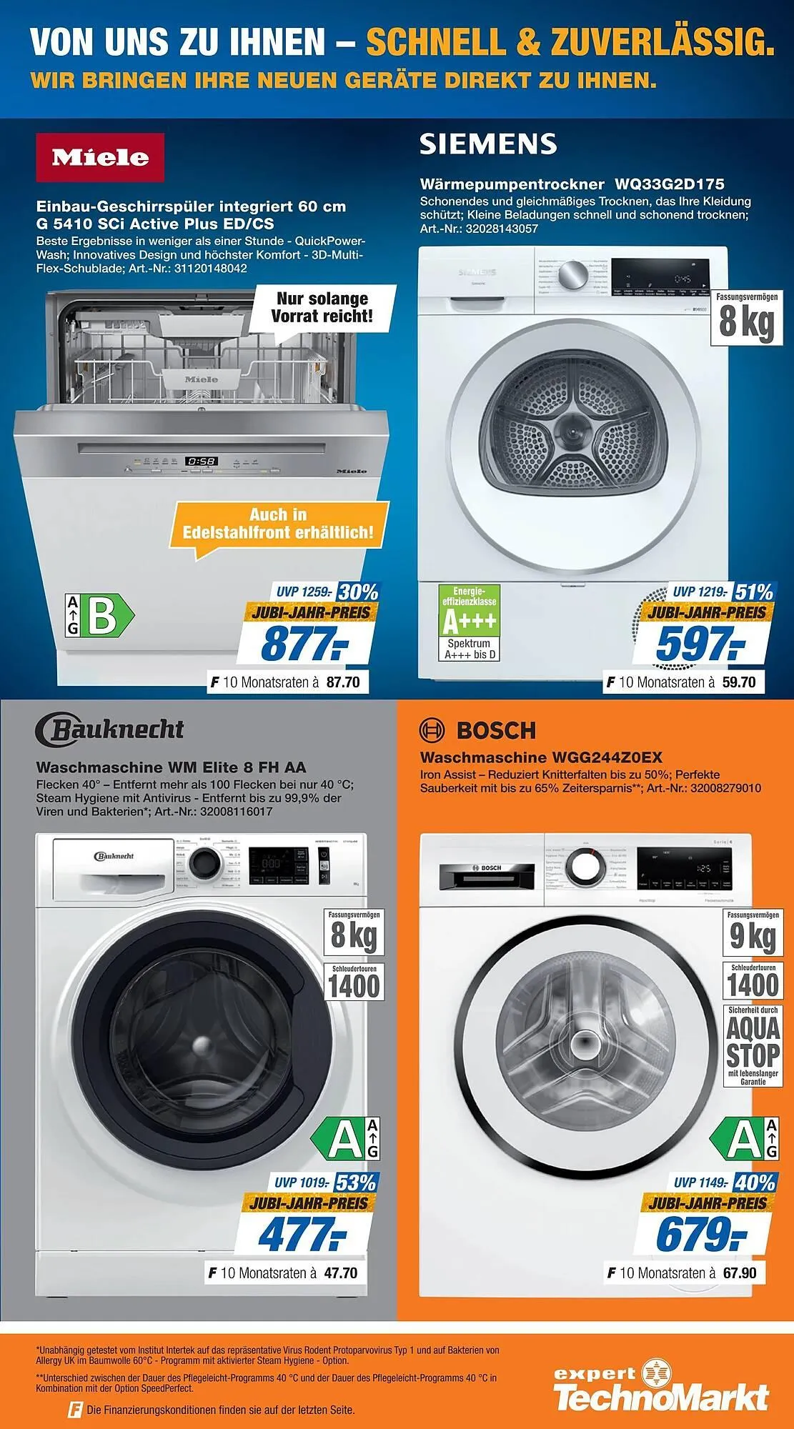 Expert Prospekt von 23. Mai bis 30. Mai 2025 - Prospekt seite 3