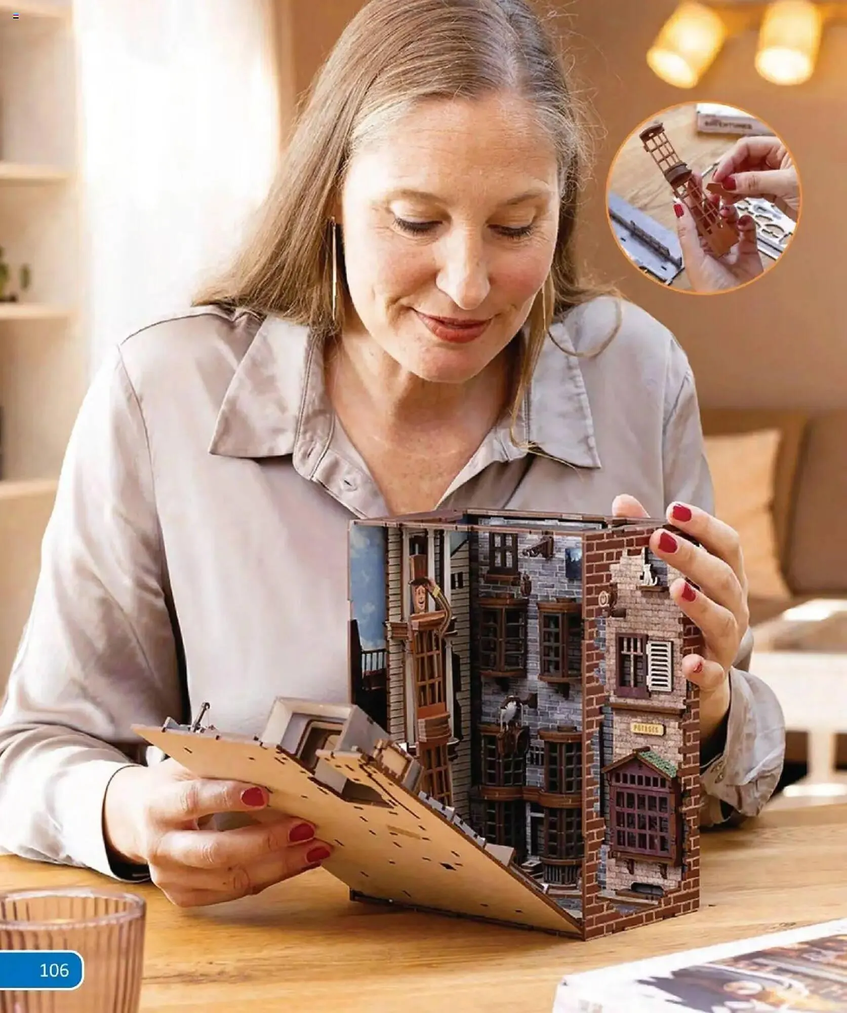 Vedes Prospekt von 29. September bis 6. Januar 2026 - Prospekt seite 106