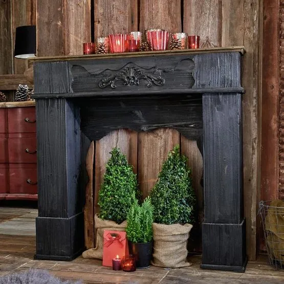 Kaminkonsole Margaux