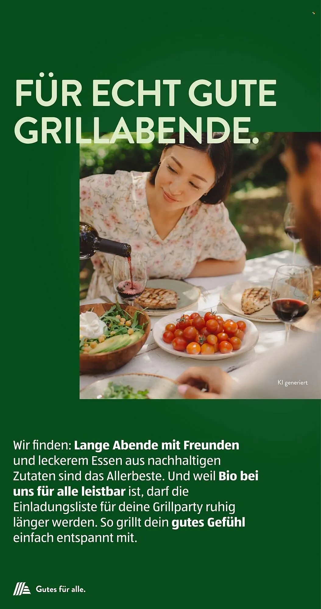 Aldi Süd Prospekt von 4. Mai bis 12. Mai 2026 - Prospekt seite 57