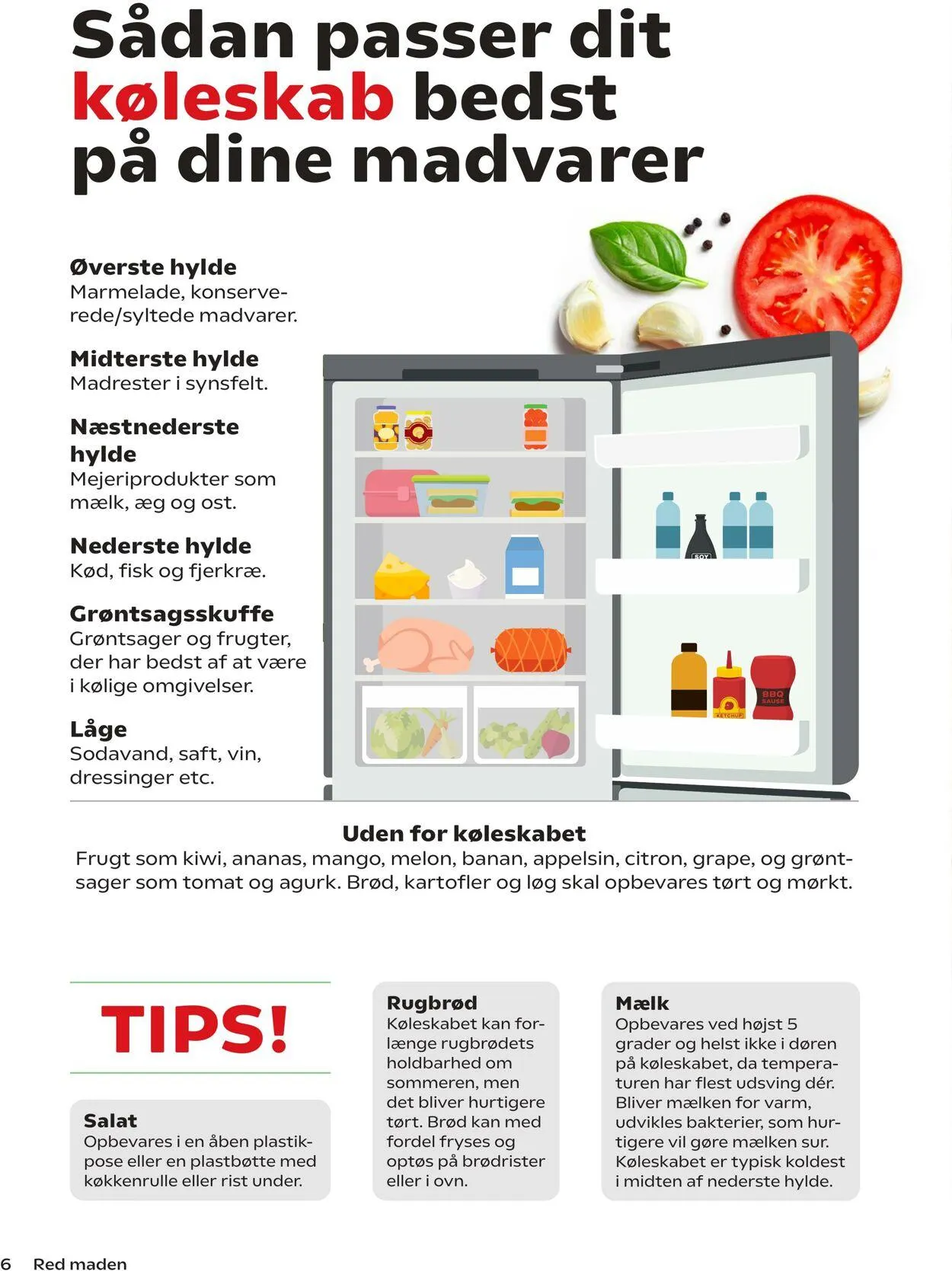 Netto Aktueller Prospekt von 19. September bis 20. September 2026 - Prospekt seite 6